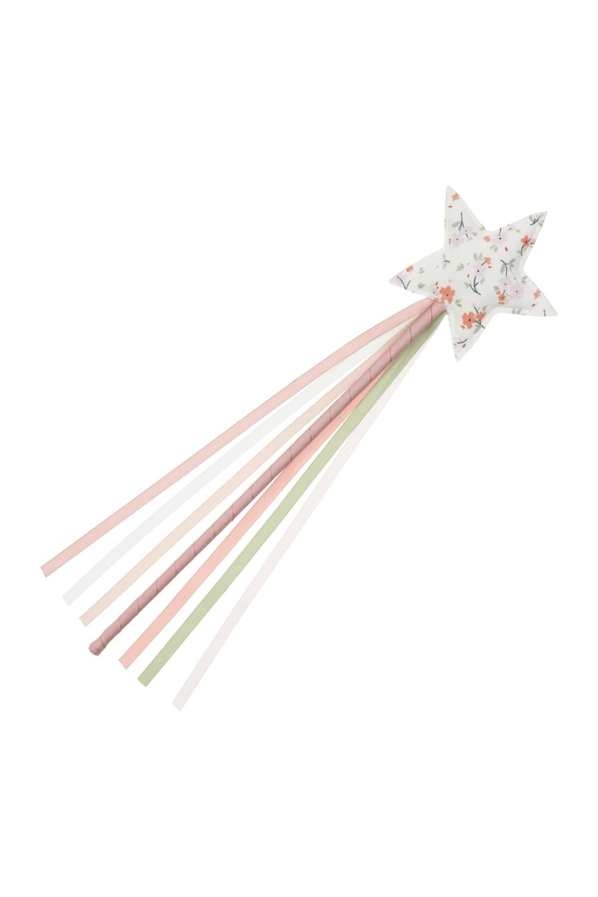 Mimi & Lula Blossom Floral Sihirli Değnek Çok Renkli