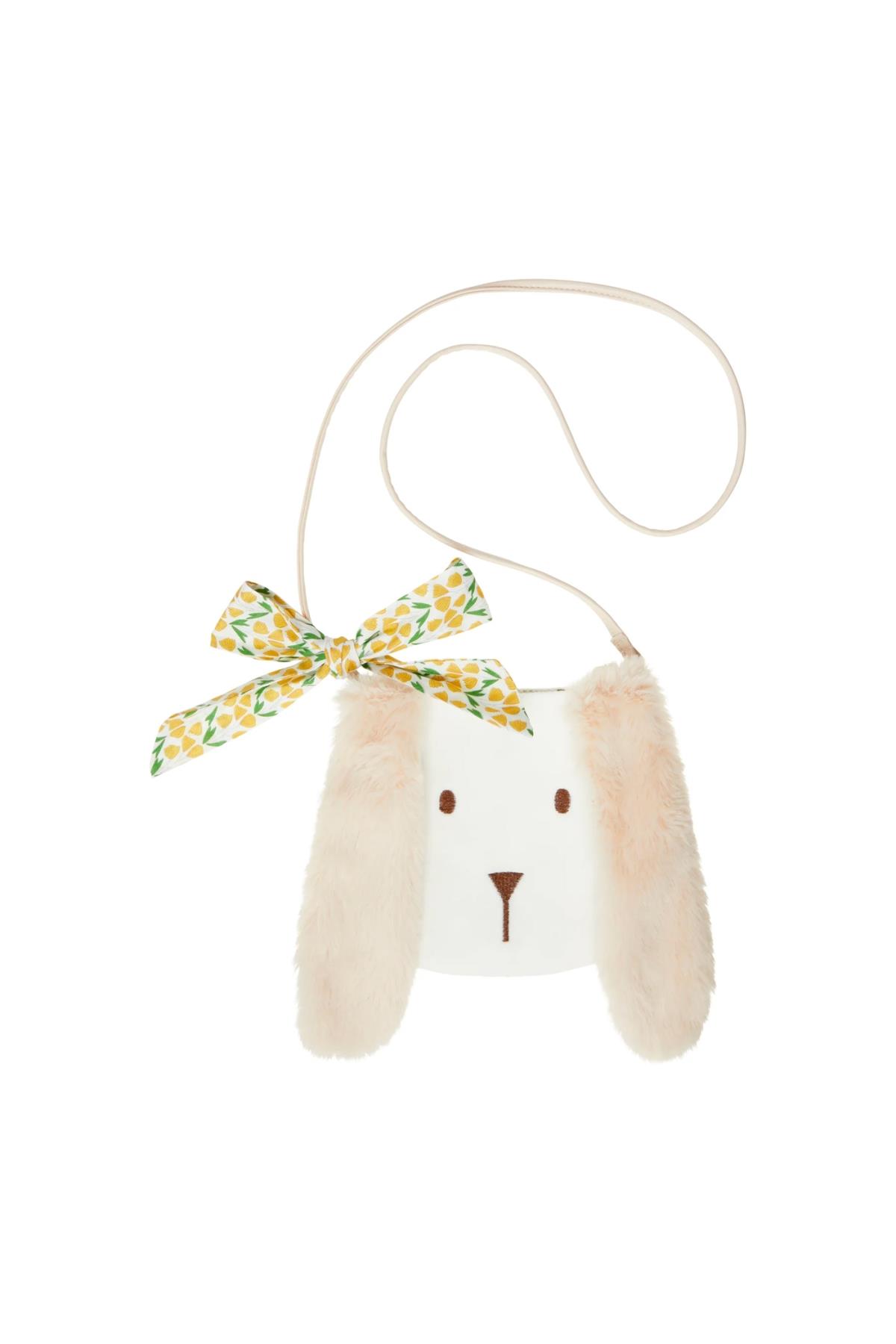 Mimi & Lula Bunny Çanta Çok Renkli