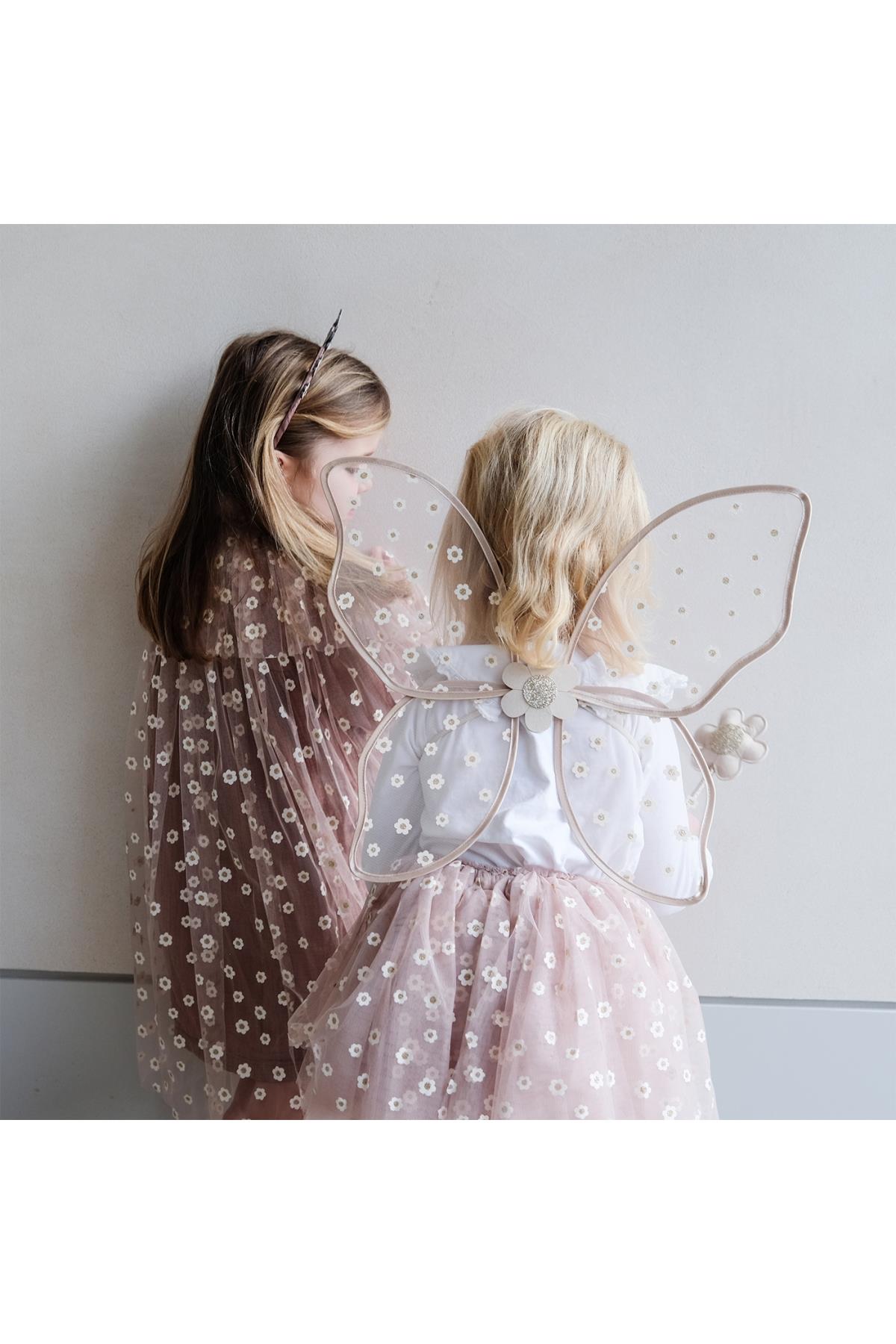 Mimi & Lula Daisy Tütü Çok Renkli