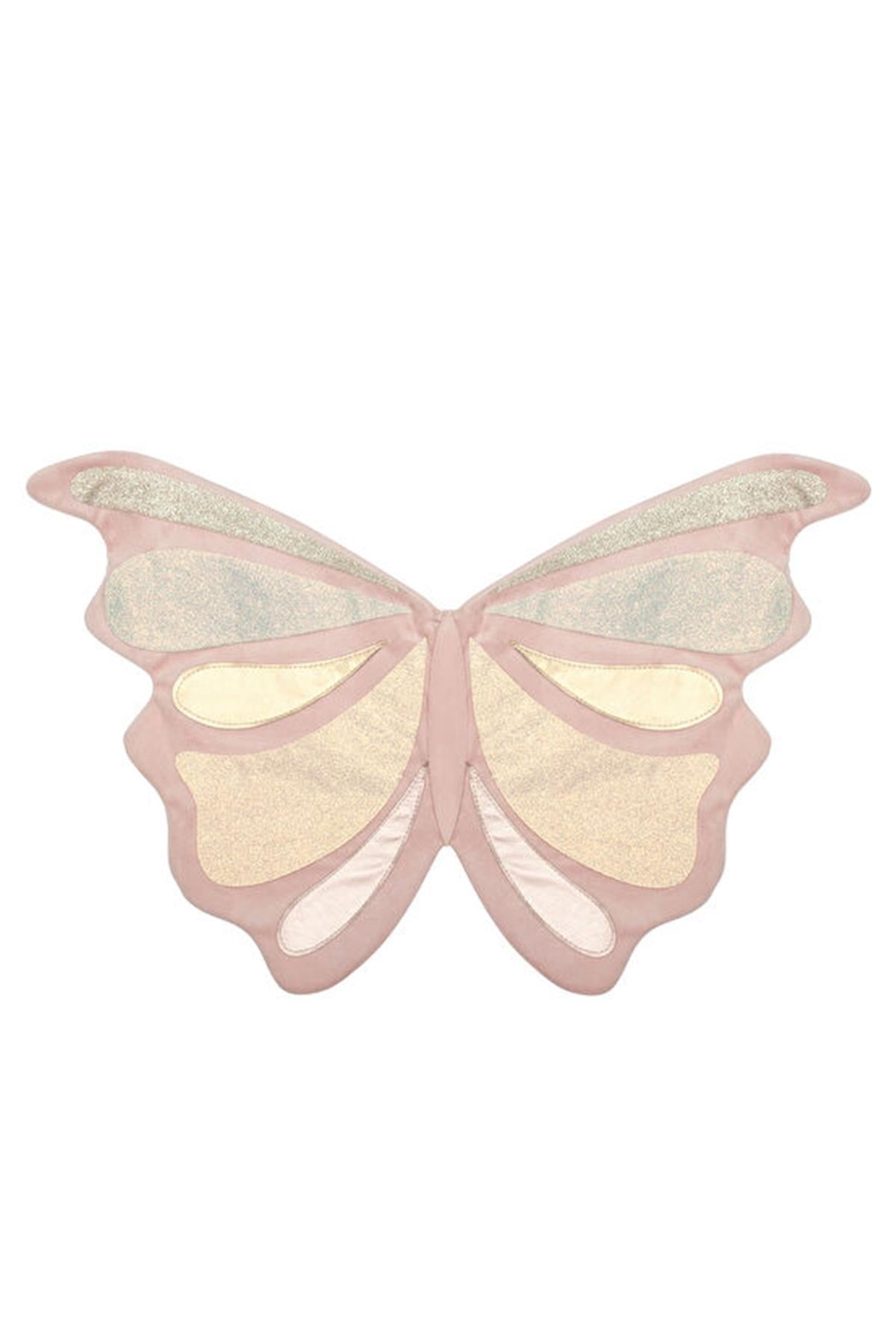 Mimi & Lula Emmelina Fairy Kanat - Pink Çok Renkli