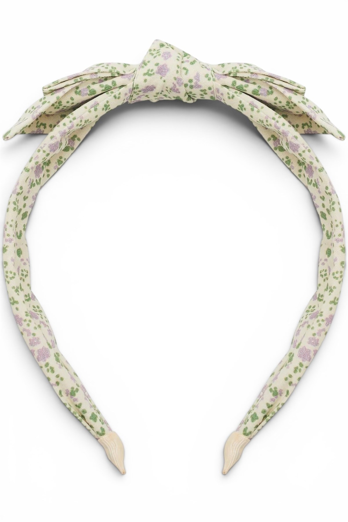 Mimi & Lula Floral Edie Alice Taç Çok Renkli