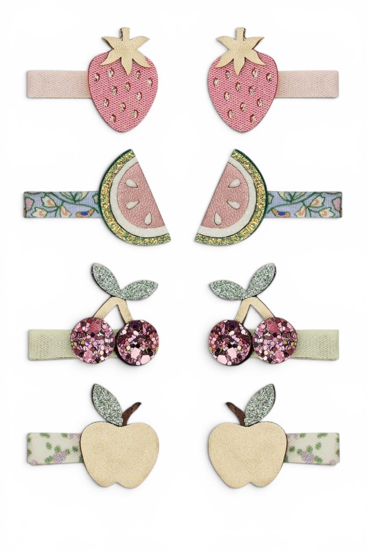 Mimi & Lula Fruit Salad Mini 8li Toka Çok Renkli