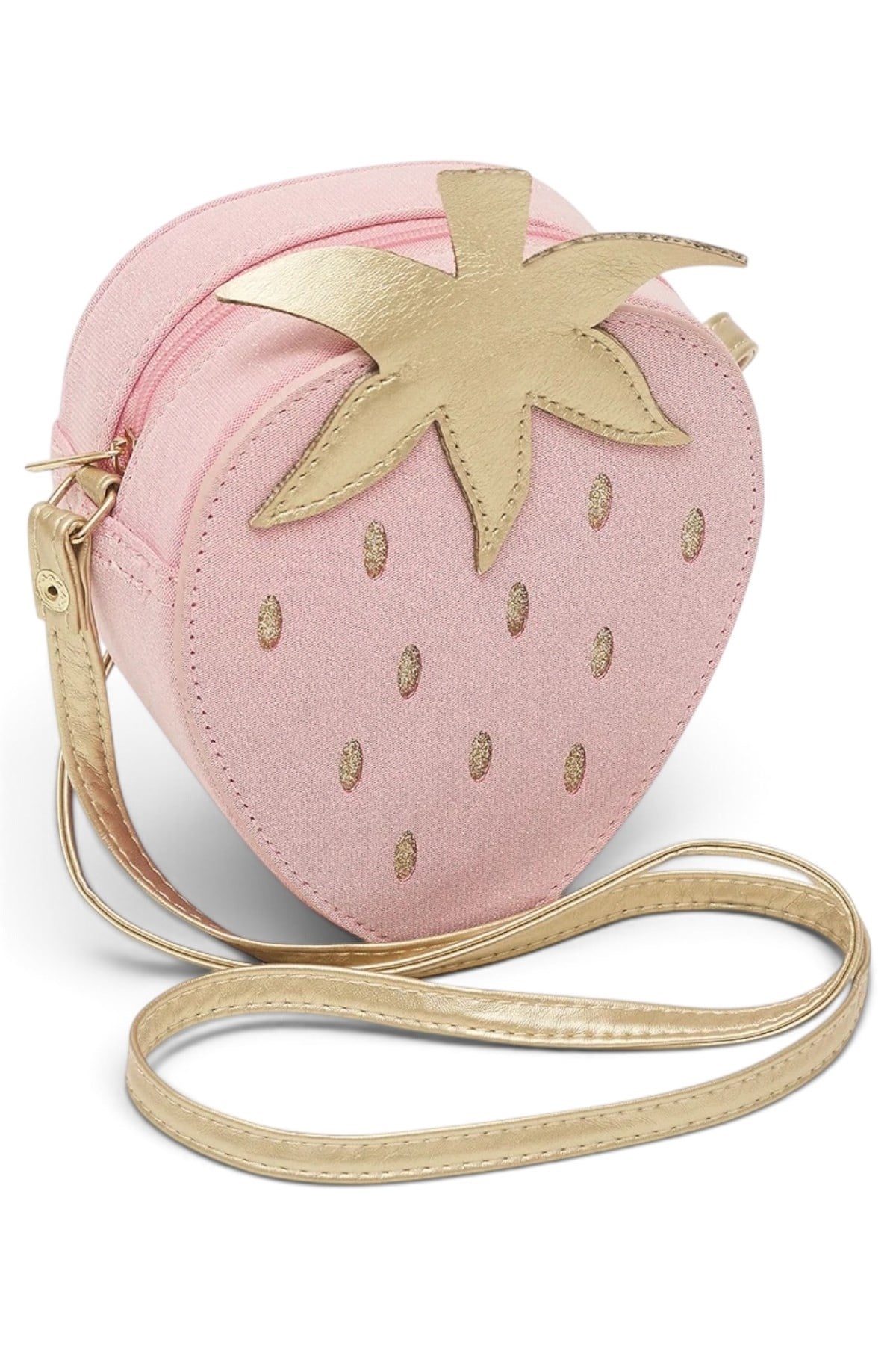 Mimi & Lula Mini Strawberry Çanta Çok Renkli