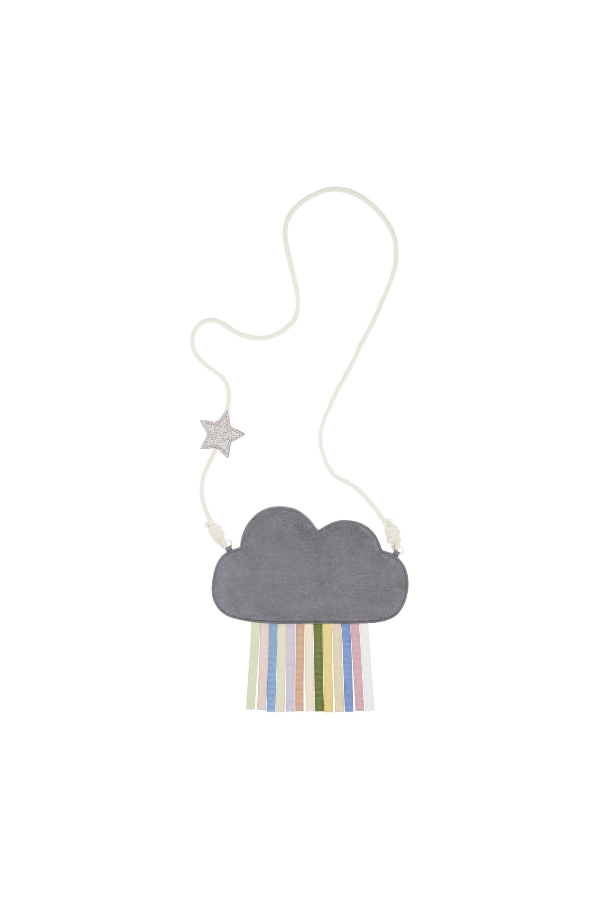 Mimi & Lula Rainy Day Çanta Çok Renkli
