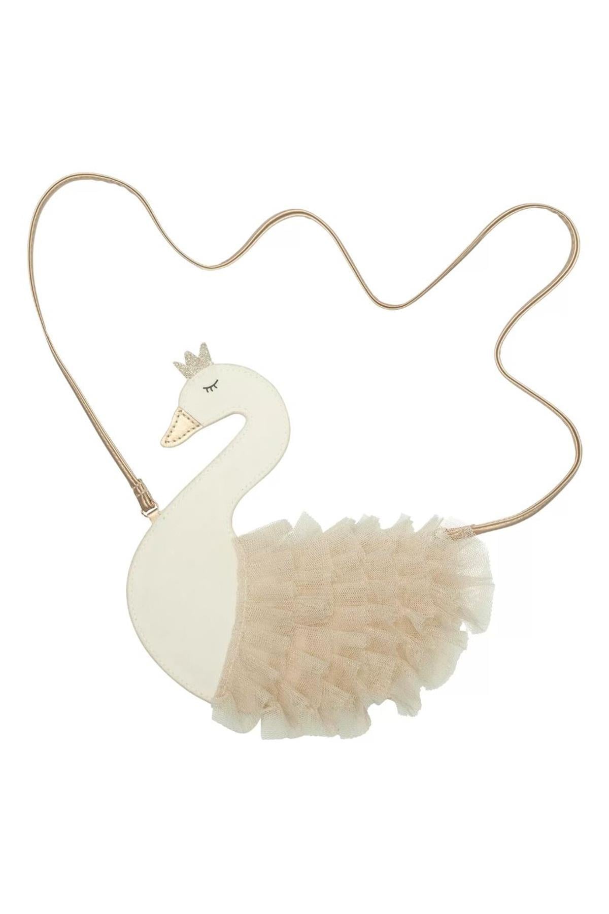 Mimi & Lula Swan Çanta Çok Renkli
