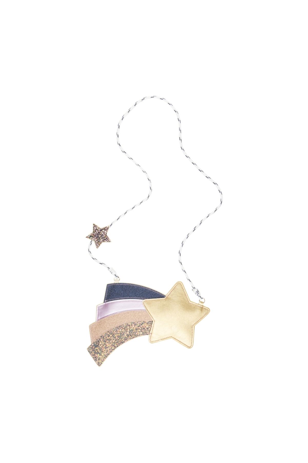 Mimi & Lula Wish Upon A Star Çanta Çok Renkli