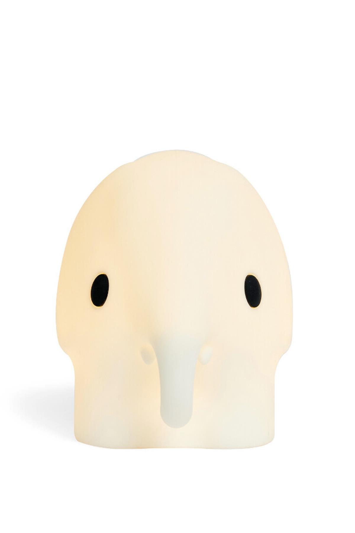 Mini Elephant Renksiz