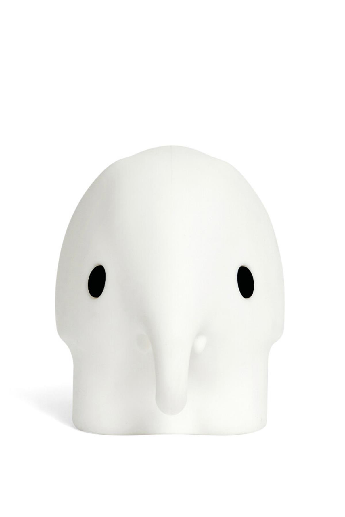 Mini Elephant Renksiz