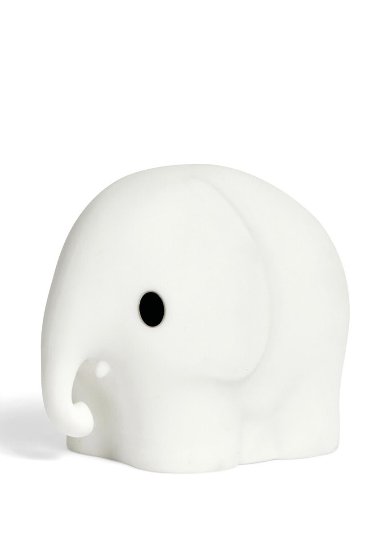 Mini Elephant Renksiz