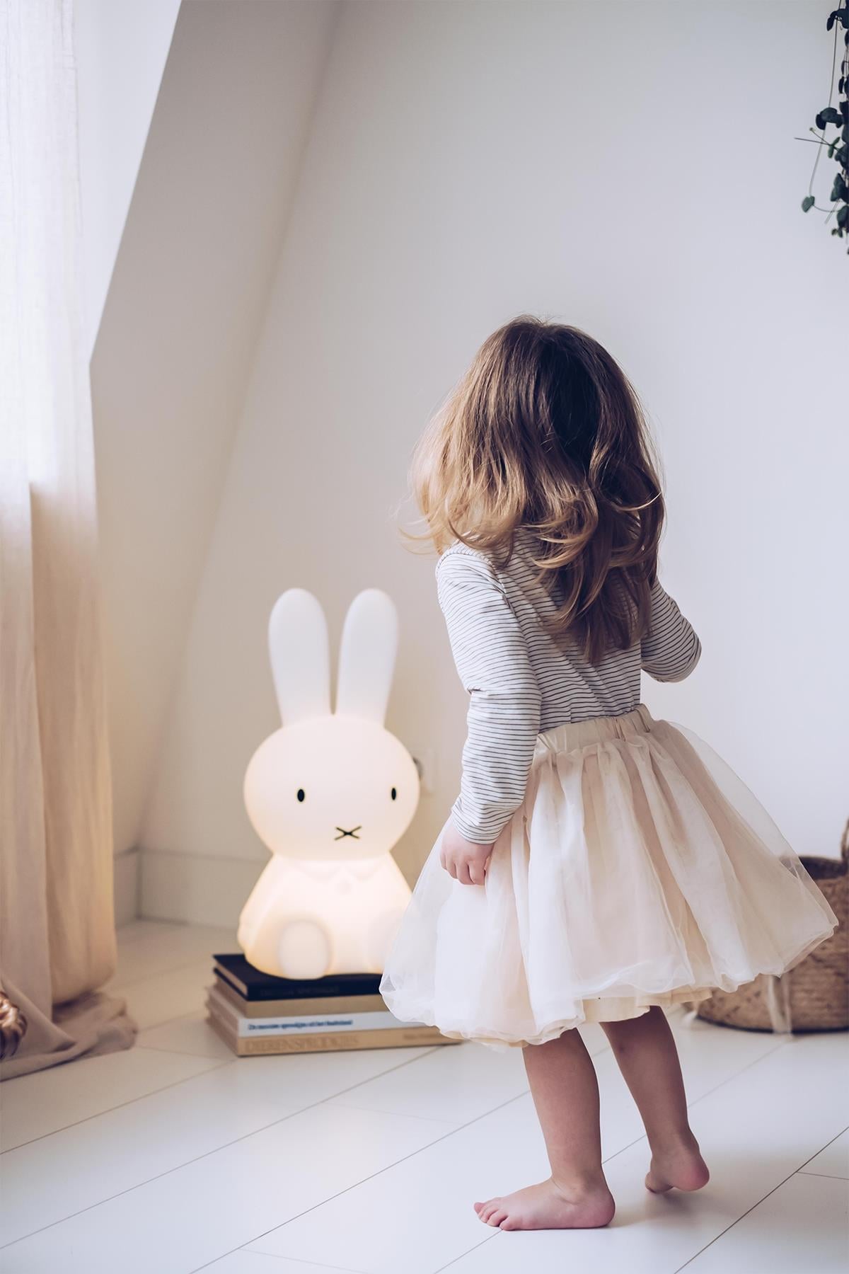 Mr. Maria / MIFFY STAR LIGHT Gece Lambası Std