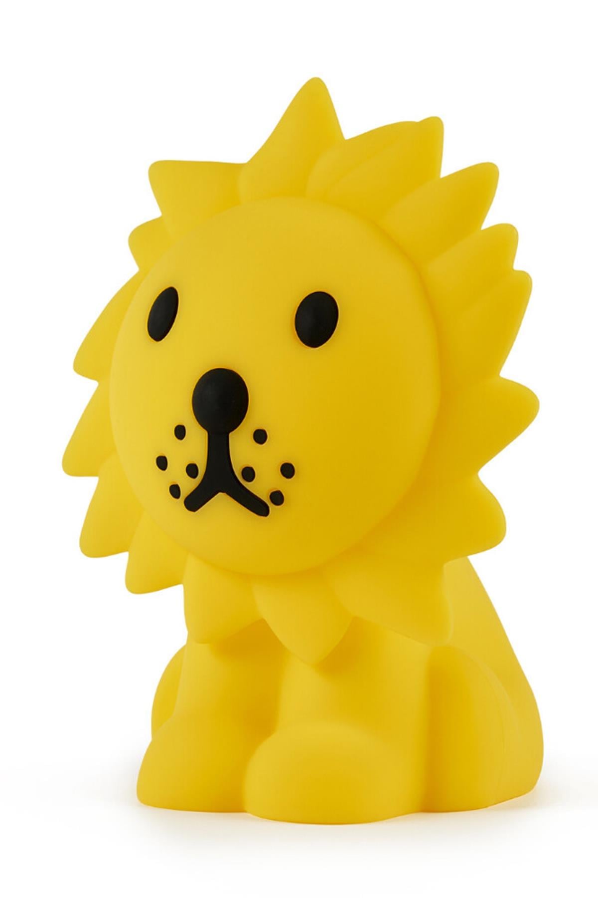 Mr. Maria / Mini Lion Lamba Std