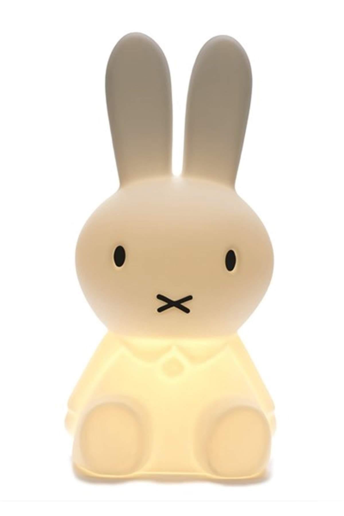 Mr. Maria / MIFFY XL Gece Lambası Std