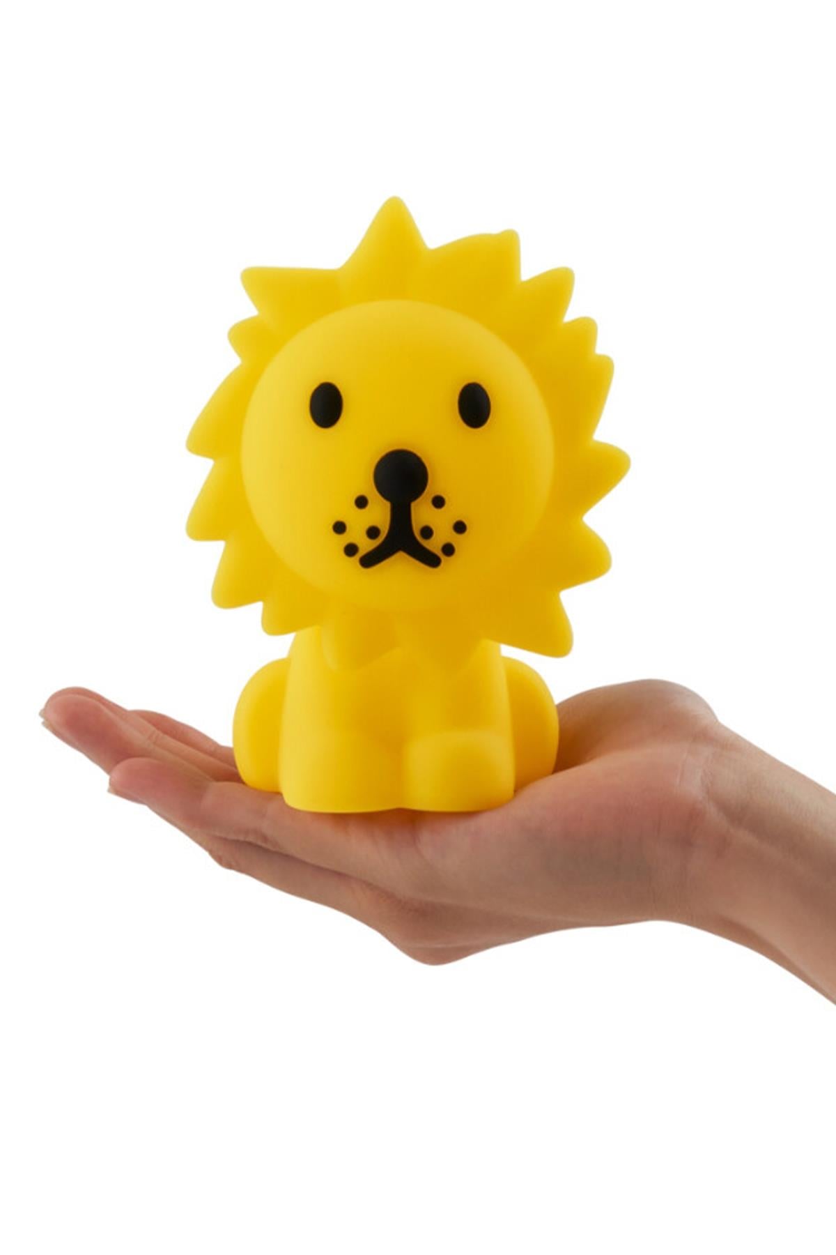 Mr. Maria / Mini Lion Lamba Std