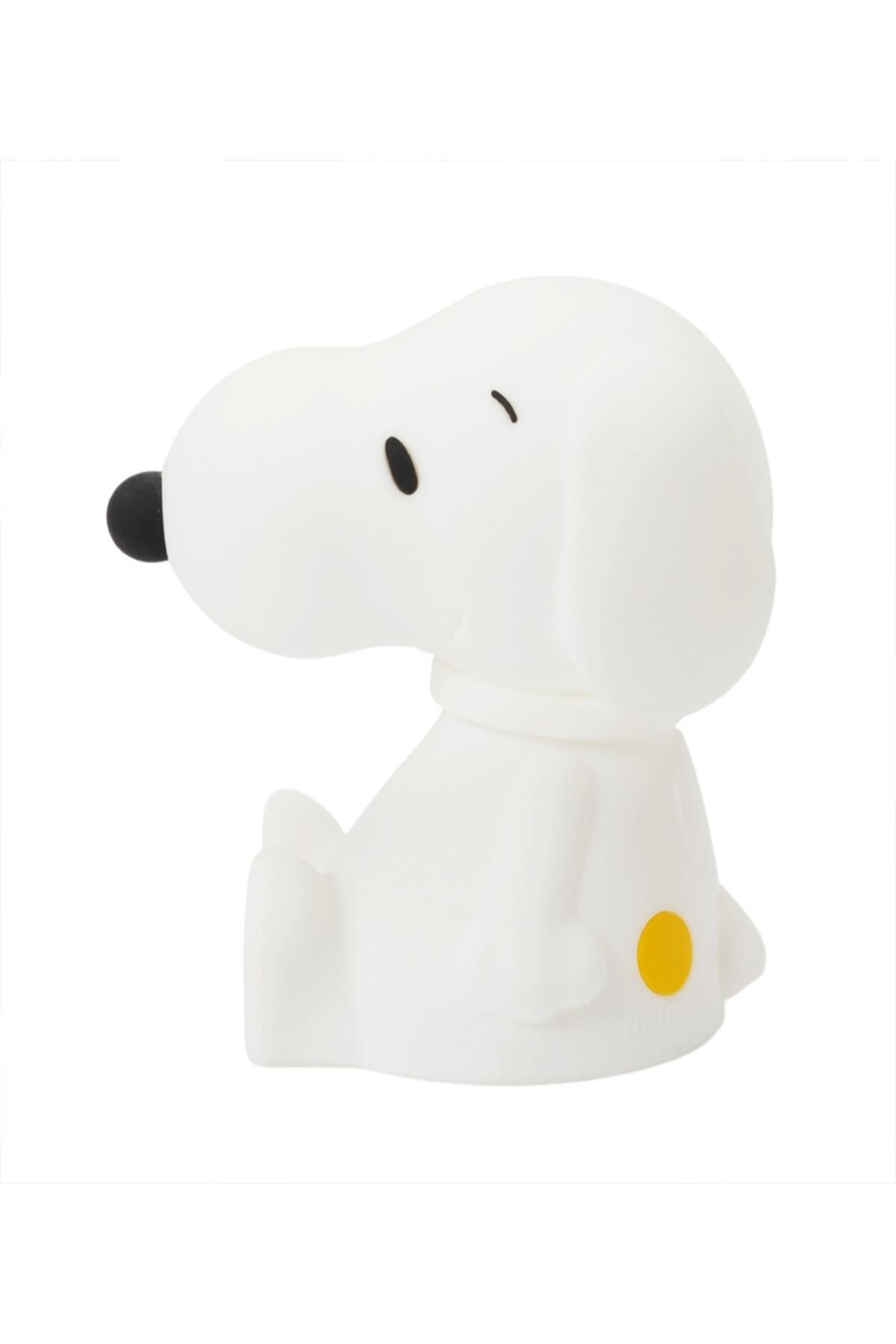 Mr. Maria / Snoopy First Light Gece Lambası Std
