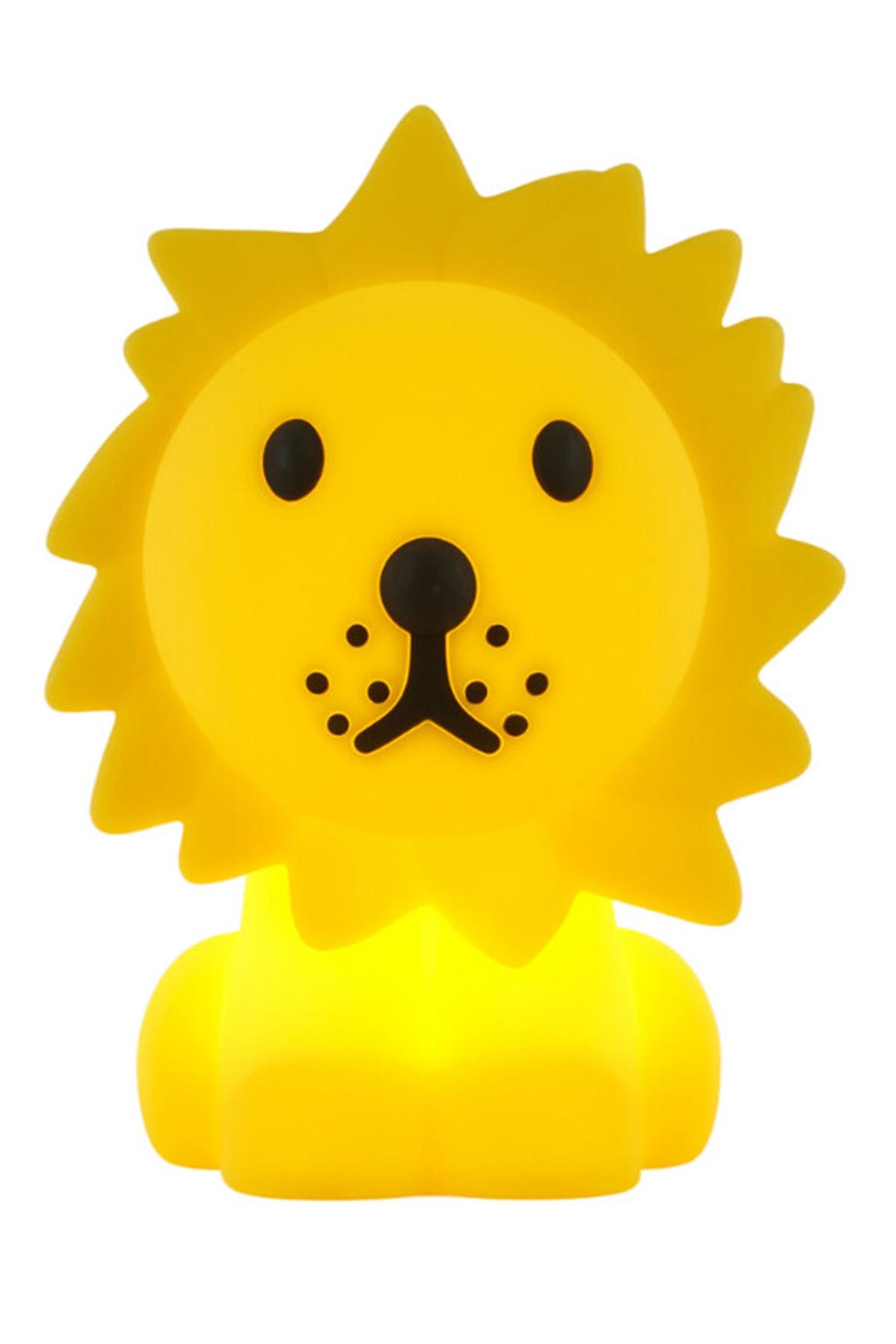 Mr. Maria / Mini Lion Lamba Std