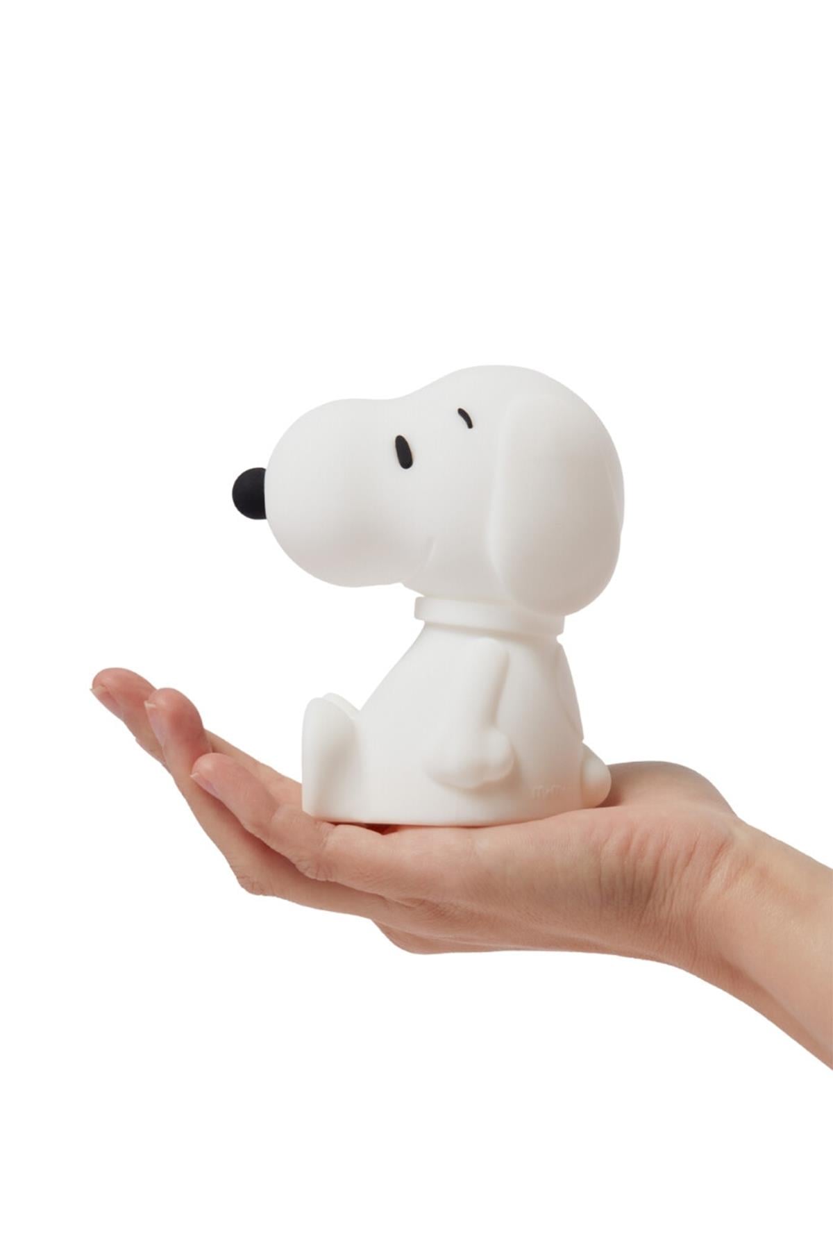 Mr. Maria /Lamba, Mini Snoopy Std