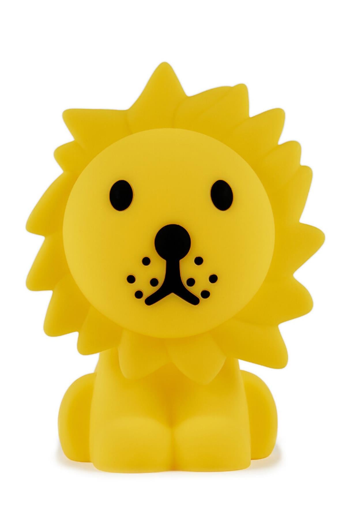 Mr. Maria / Mini Lion Lamba Std