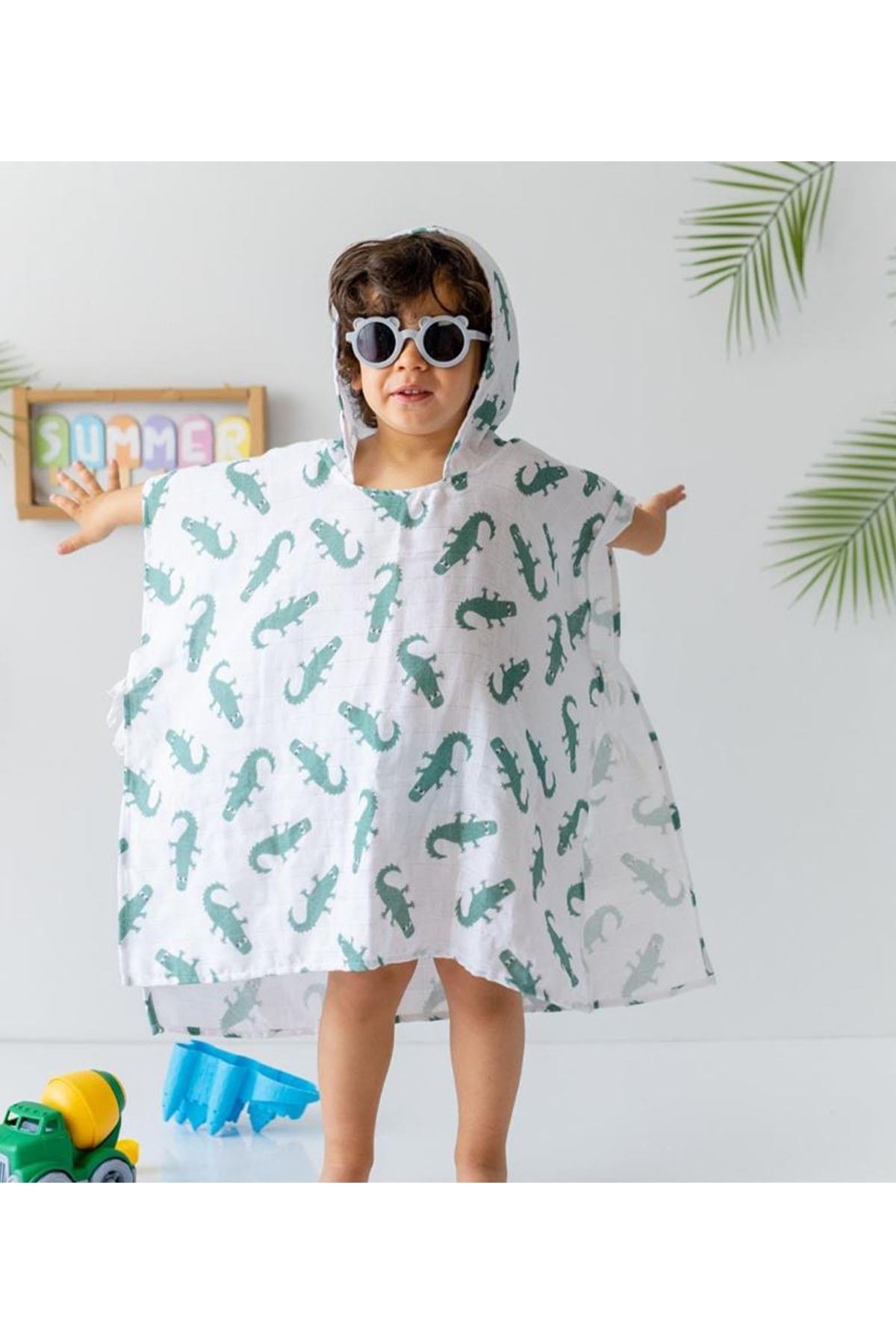 Müslin Panço- Crocco Crocco