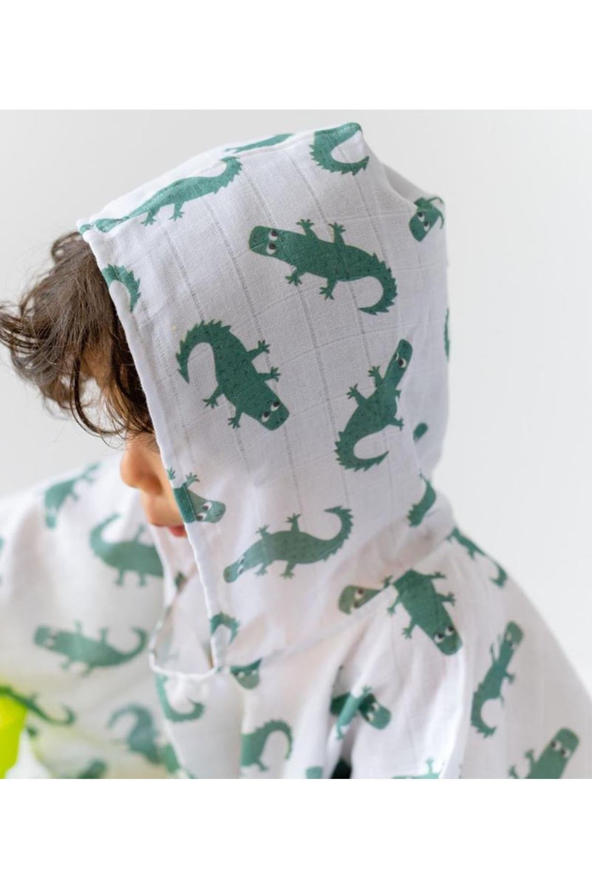 Müslin Panço- Crocco Crocco