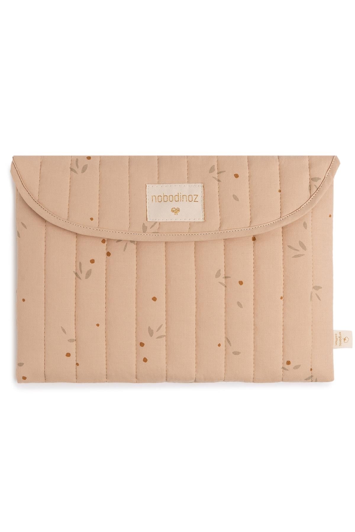 Nobodinoz / Bagatelle Mini Bag, Willow Dune Std