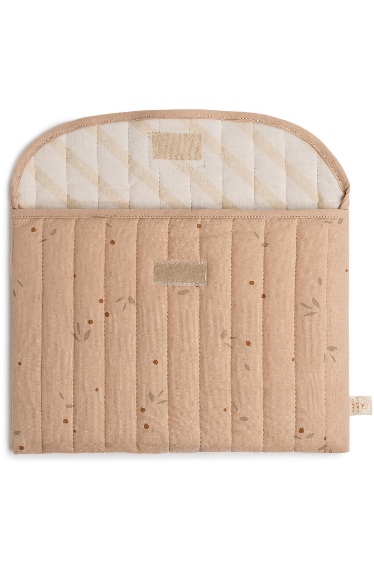 Nobodinoz / Bagatelle Mini Bag, Willow Dune Std