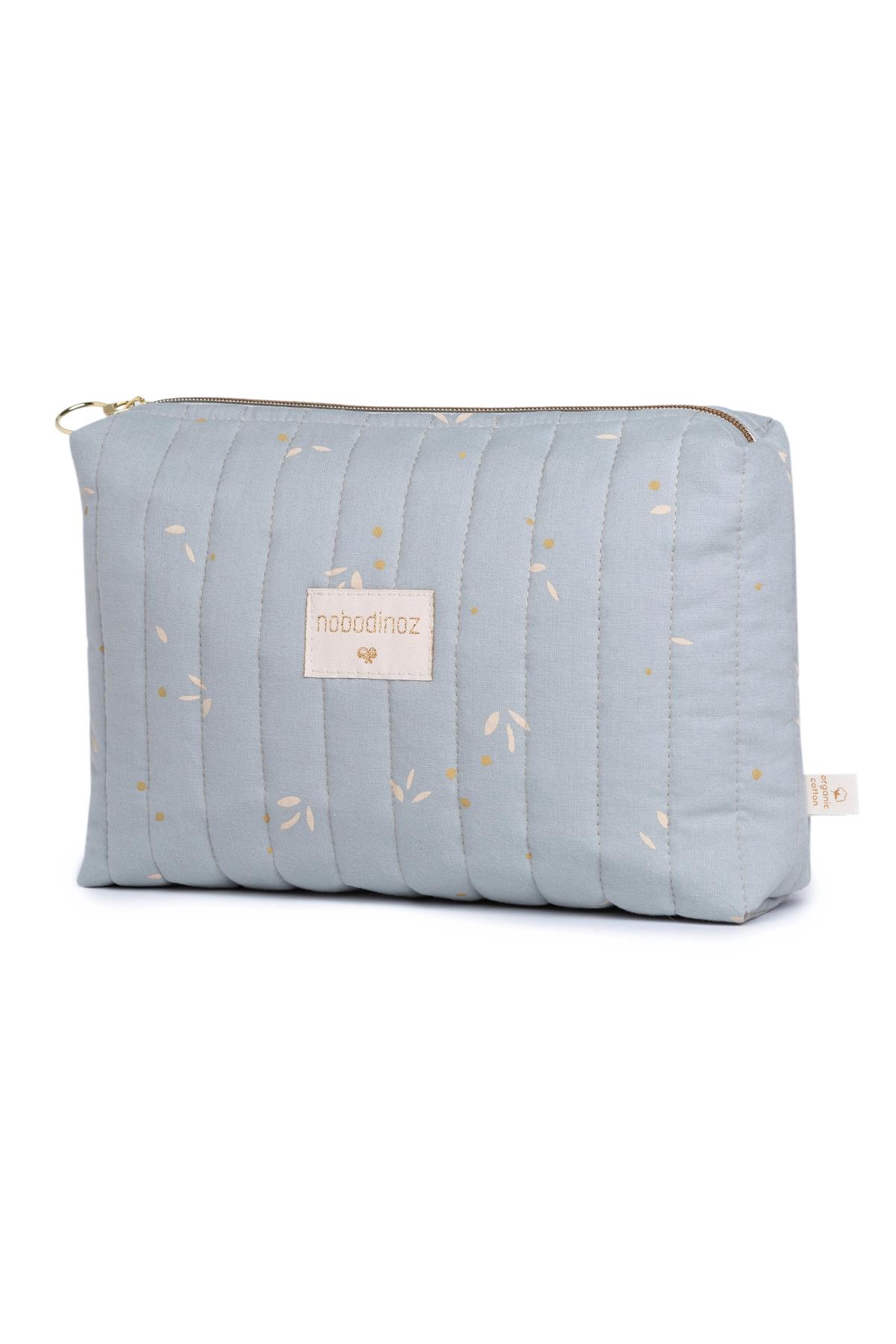 Nobodinoz / Travel Mini Bag Mavi