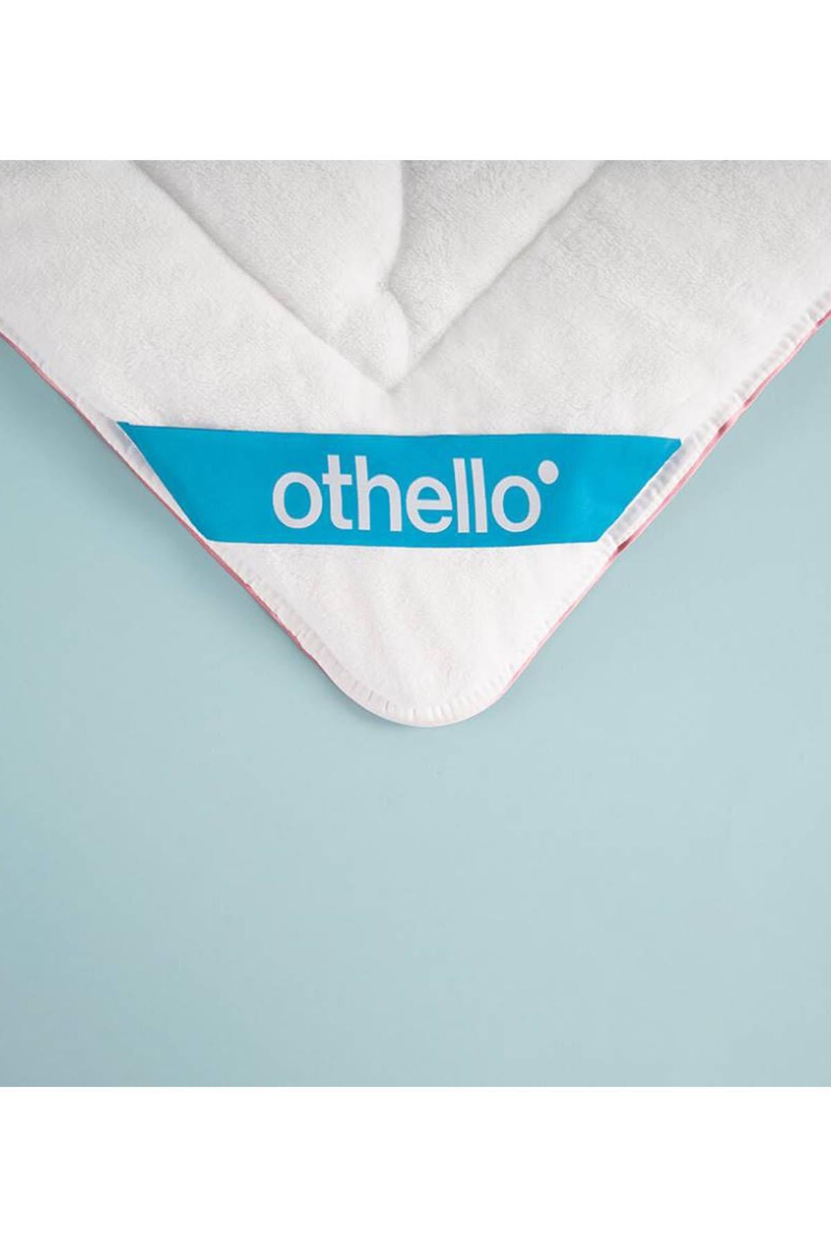 OTHELLO / NUOVA BABY YORGAN 95X145 Beyaz
