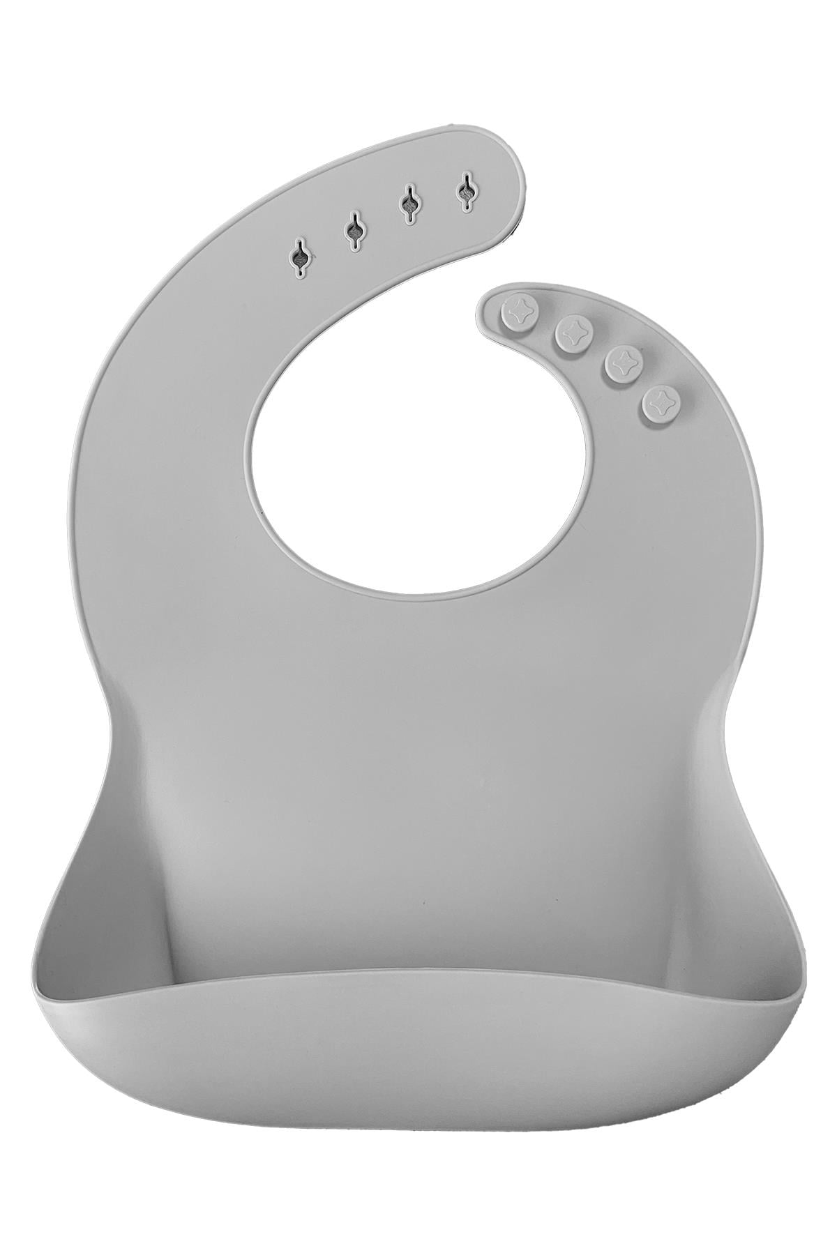 OiOi BASICS - Önlük GREY