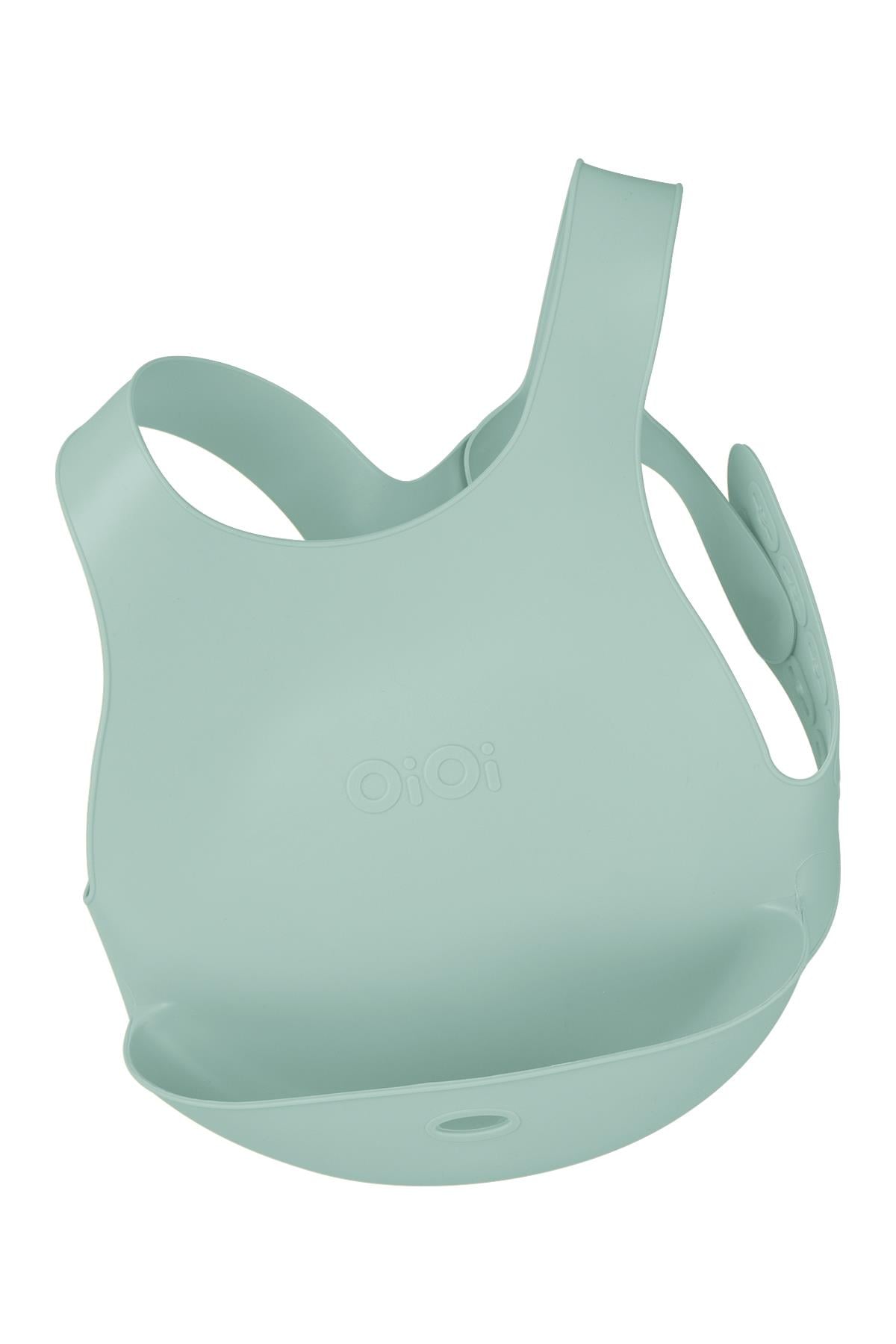OiOi Mama Önlüğü RiverGreen