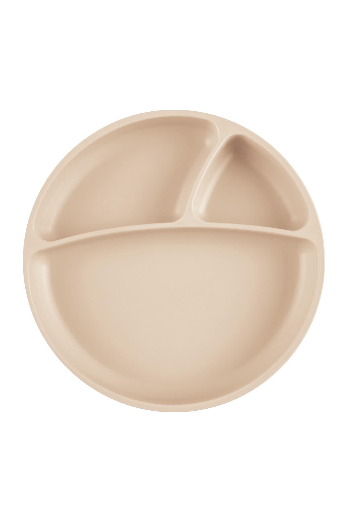 OiOi Porsiyon Beige