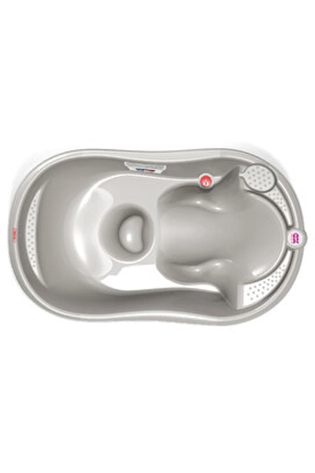 OKBABY ONDA KÜVET/A.GRİ A.Gri