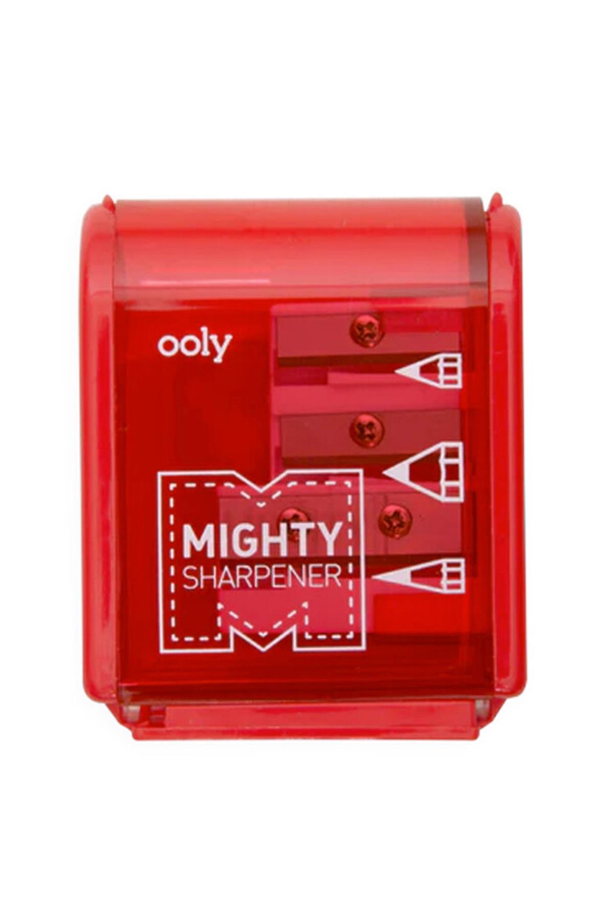 Ooly Happy Pack Cool Ninjas Çok Renkli
