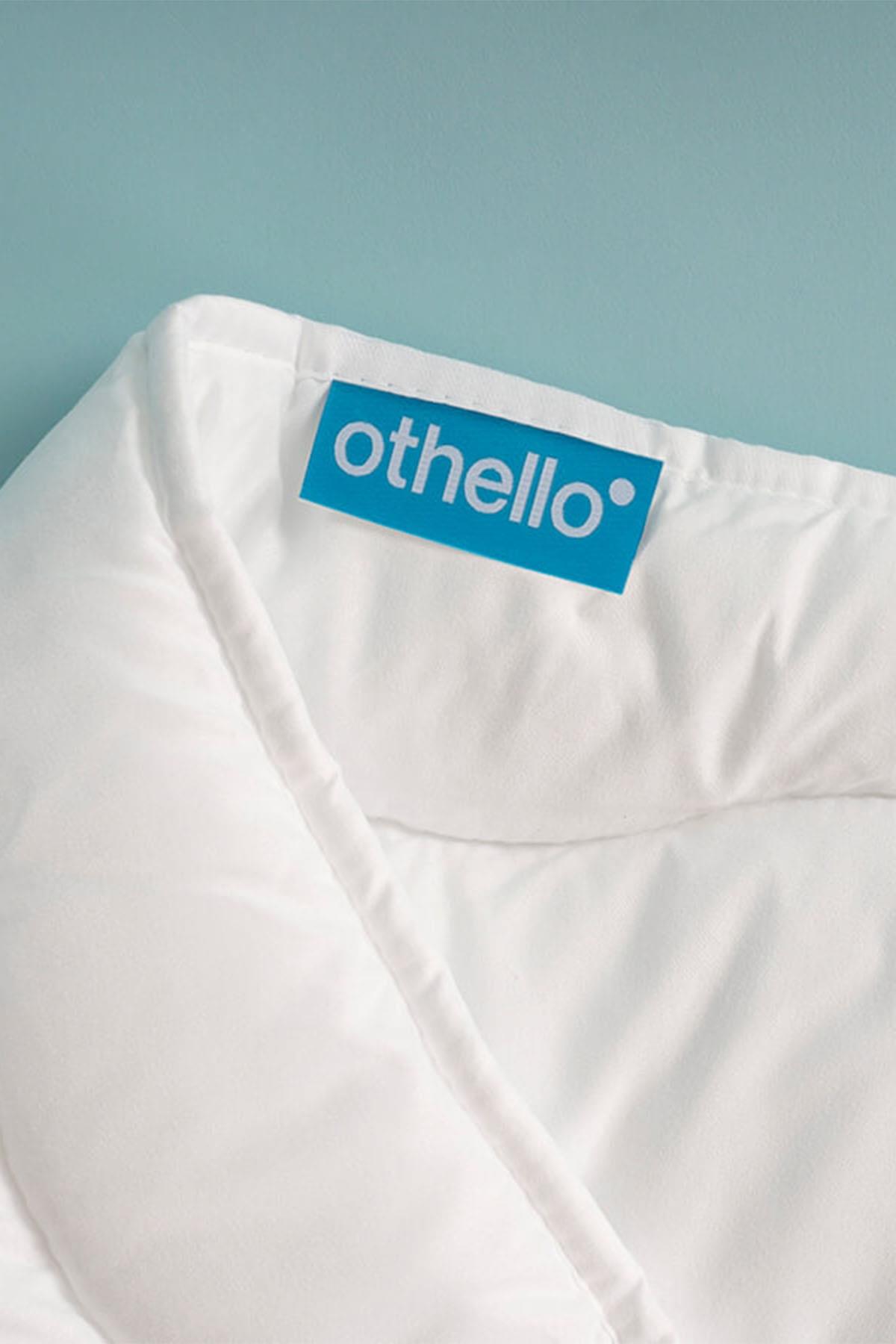 OTHELLO BIMBA MICRA BABY YORGAN 95X145cm Beyaz