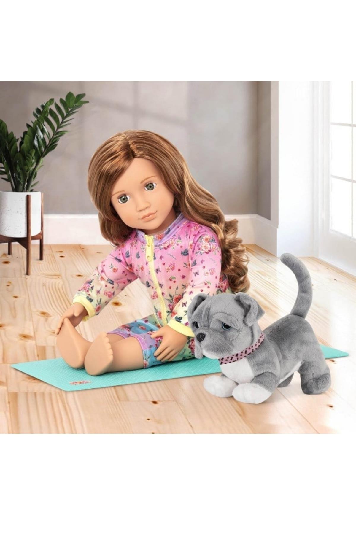 Our Generation Lucy Grace Oyuncak Bebek - 46 cm Çok Renkli