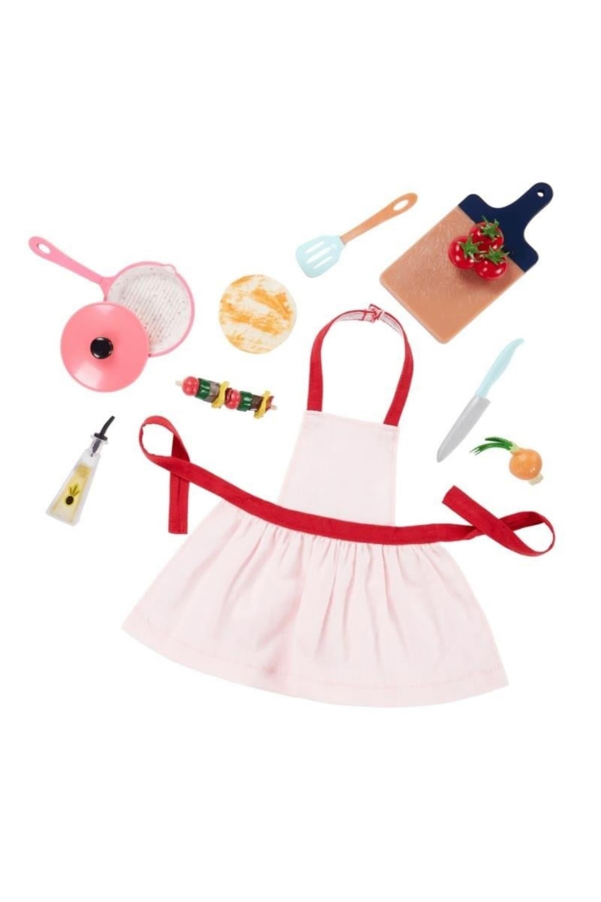 Our Generation Rayna Oyuncak Bebek - 46 cm Çok Renkli