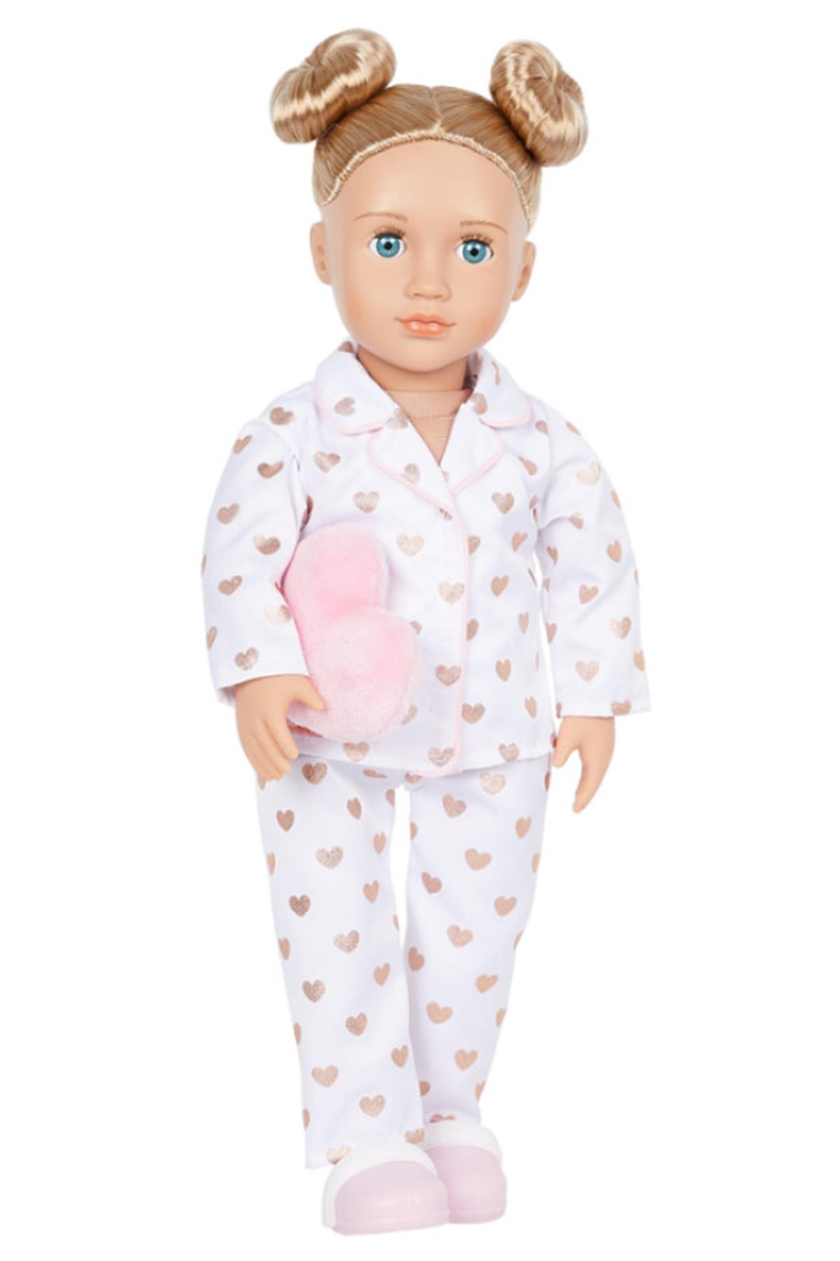 Our Generation Serenity Oyuncak Bebek - 46 cm Çok Renkli