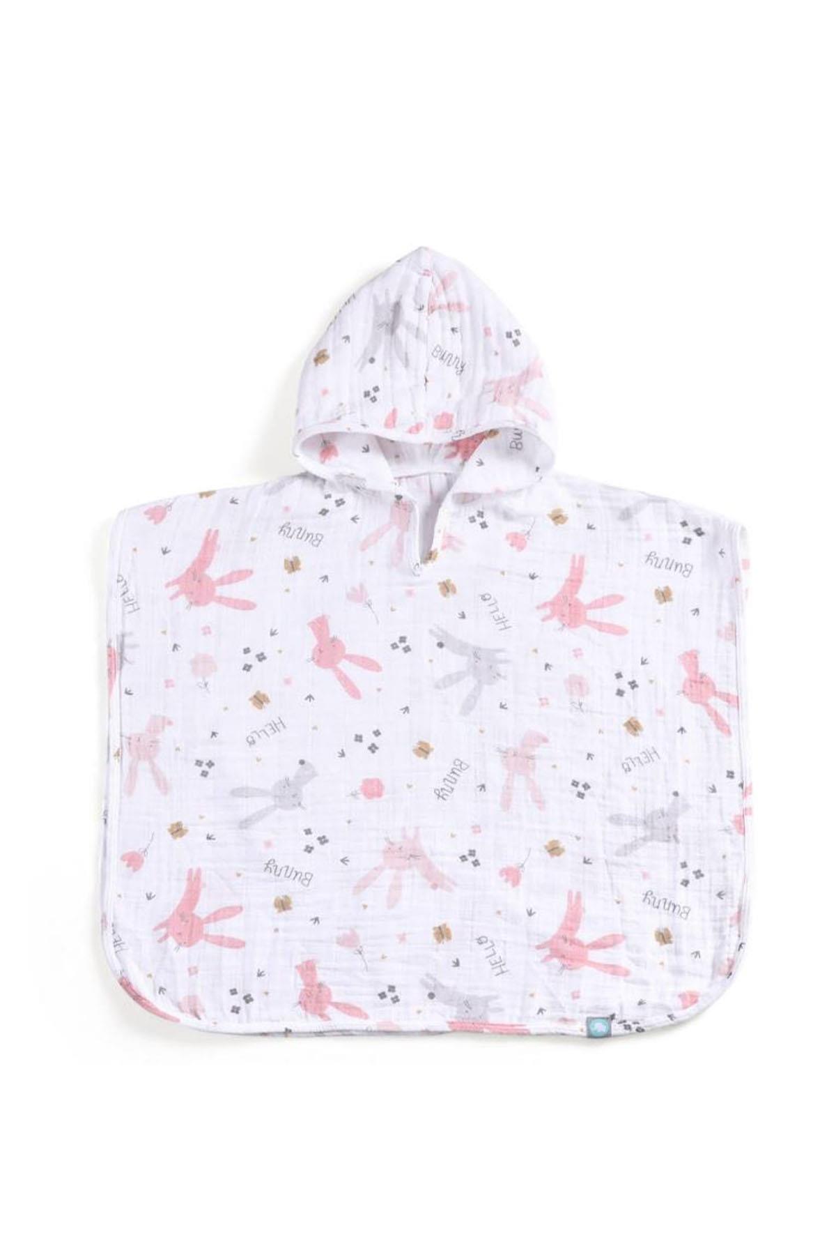 Panço - Rabbit Pembe