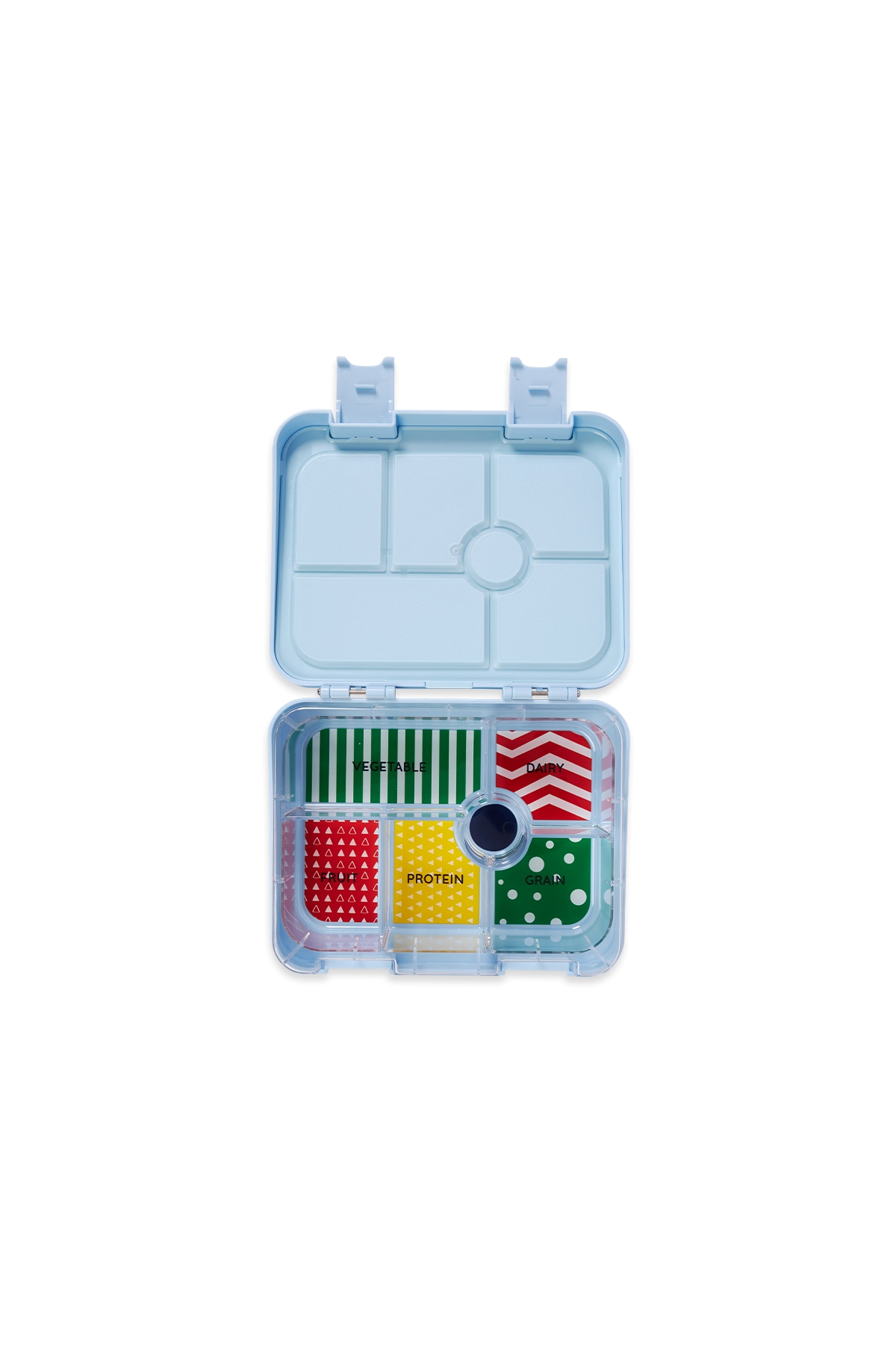 Penny Scallan /Kanga Crew Bento Box Krem