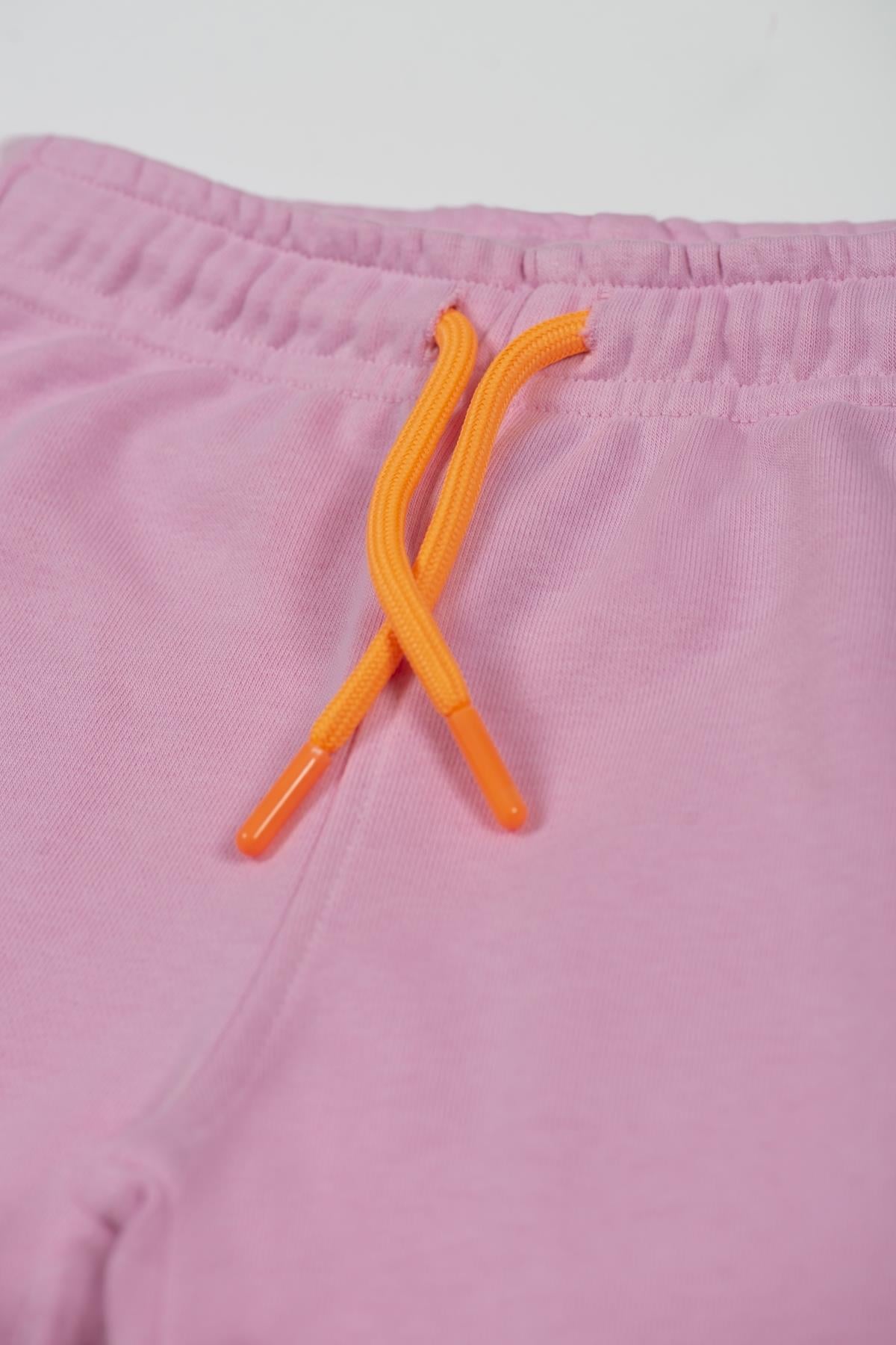 Beetlebeez / PINK JOGGER Turuipli