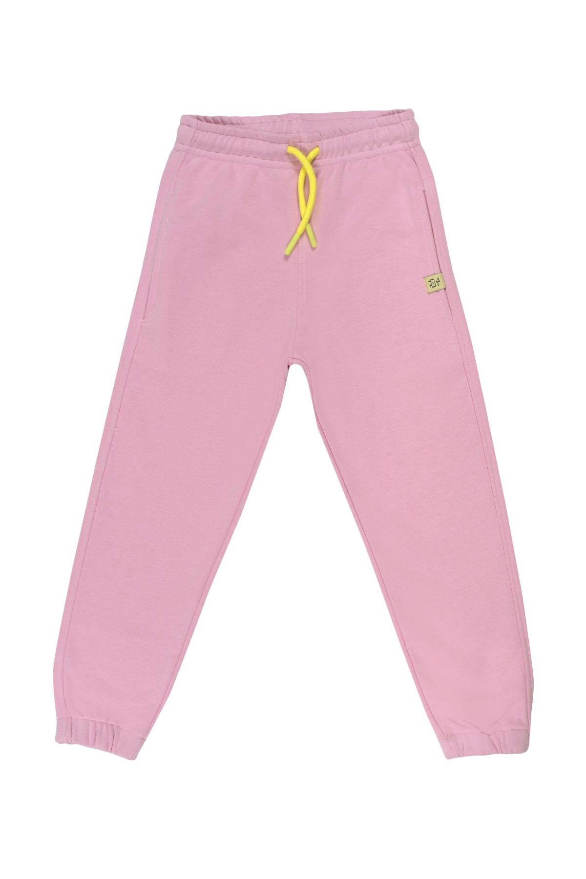 Beetlebeez / PINK JOGGER Yeşilipli