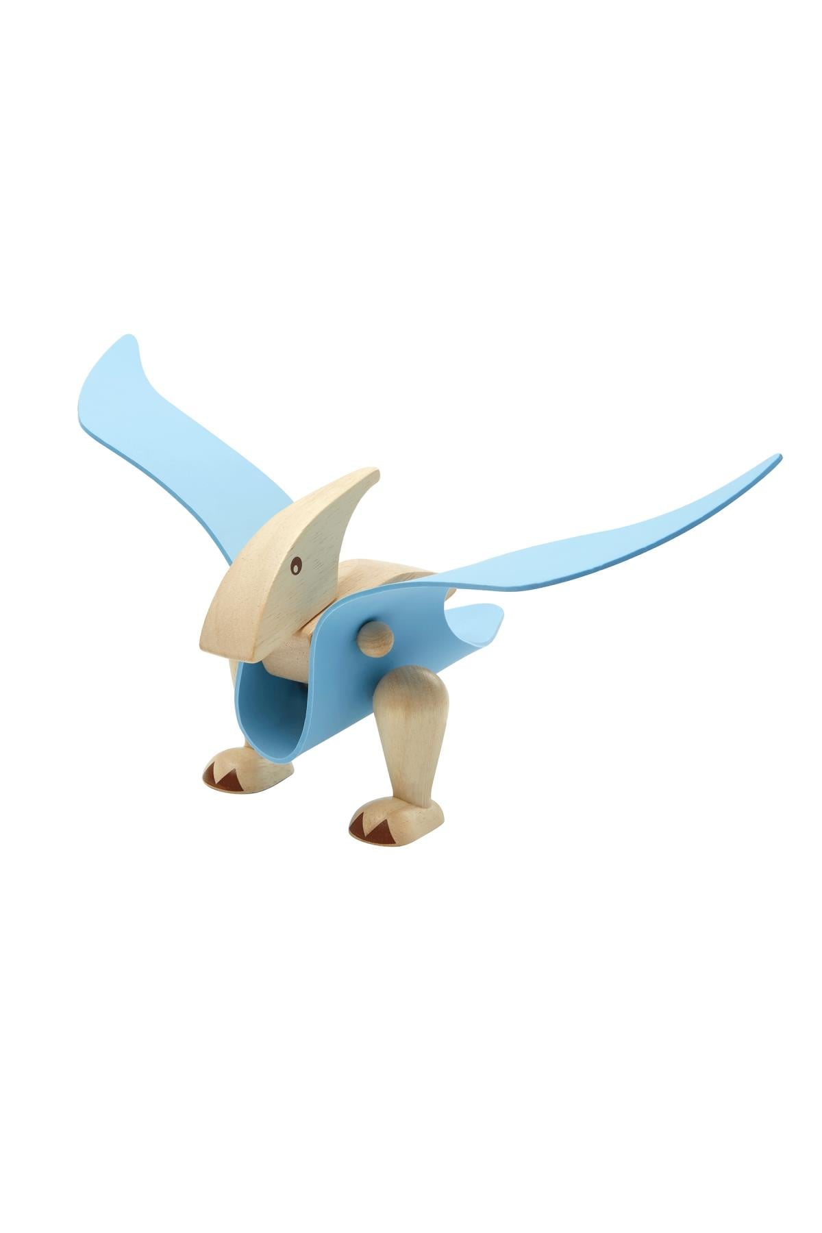 Plantoys / Diy Pterodactyl Std