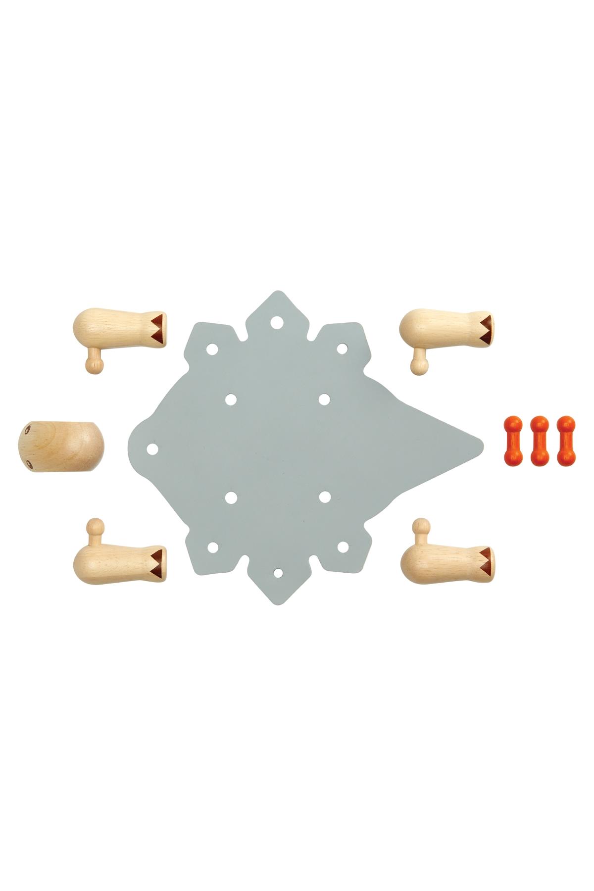 Plantoys / DIY Stegosaurus Std