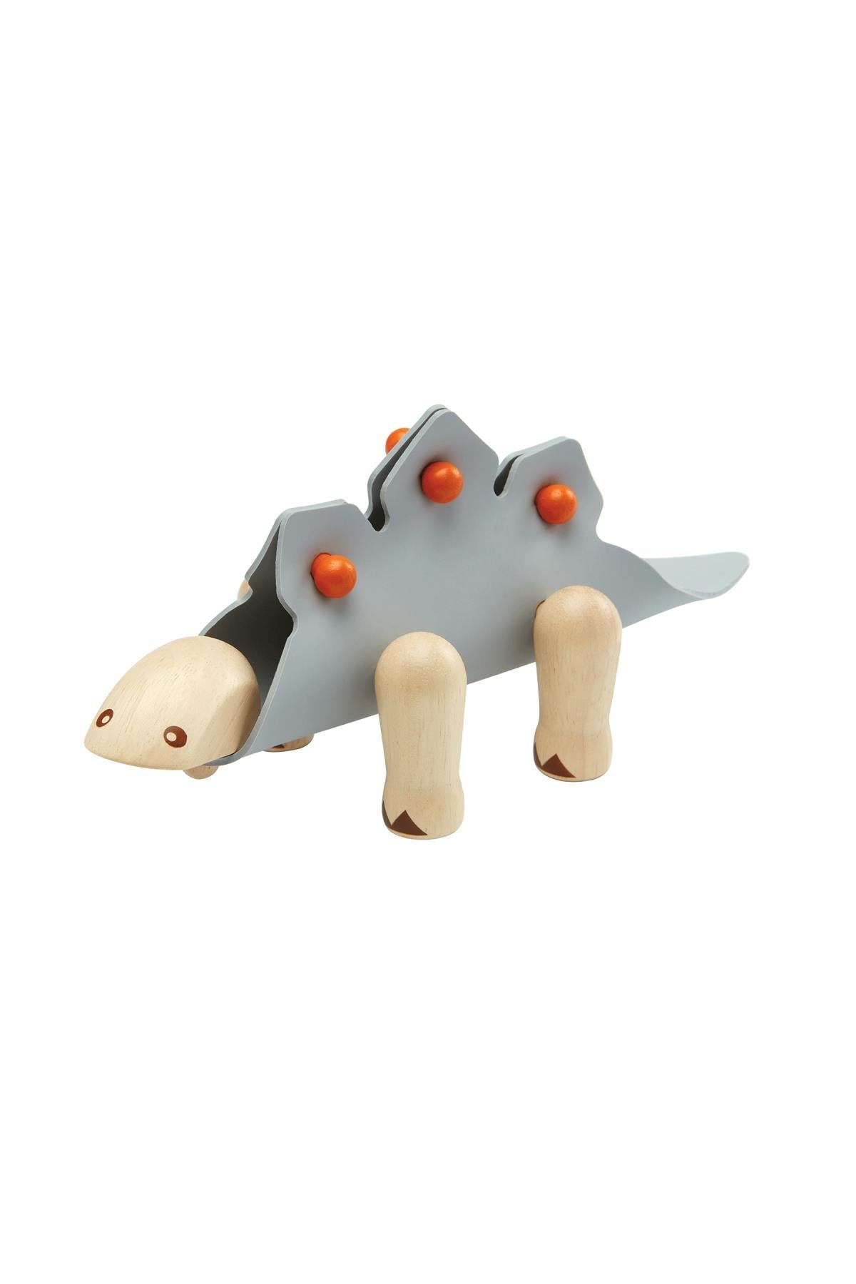 Plantoys / DIY Stegosaurus Std