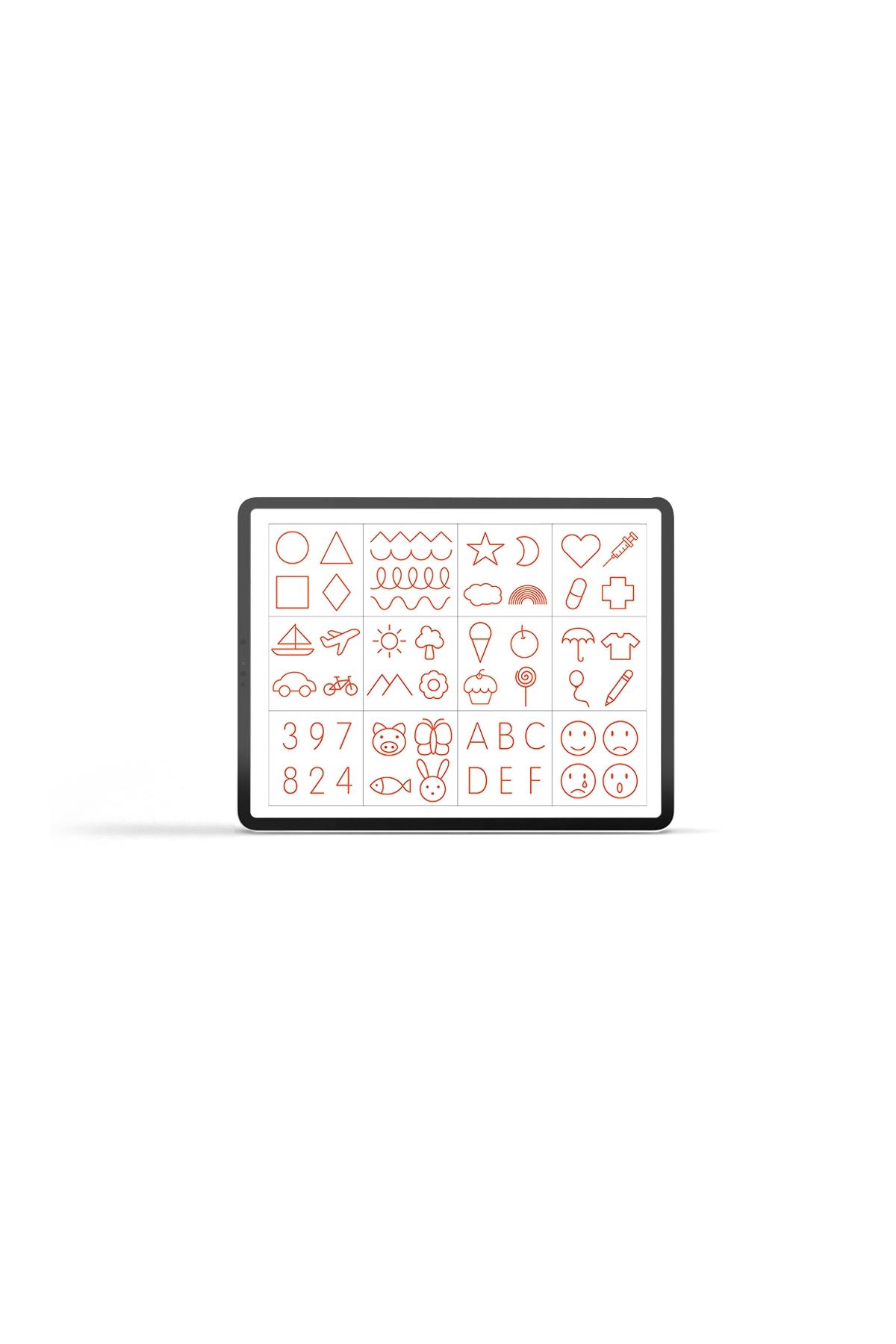 Plantoys / Penguen Bulmaca Seti Std