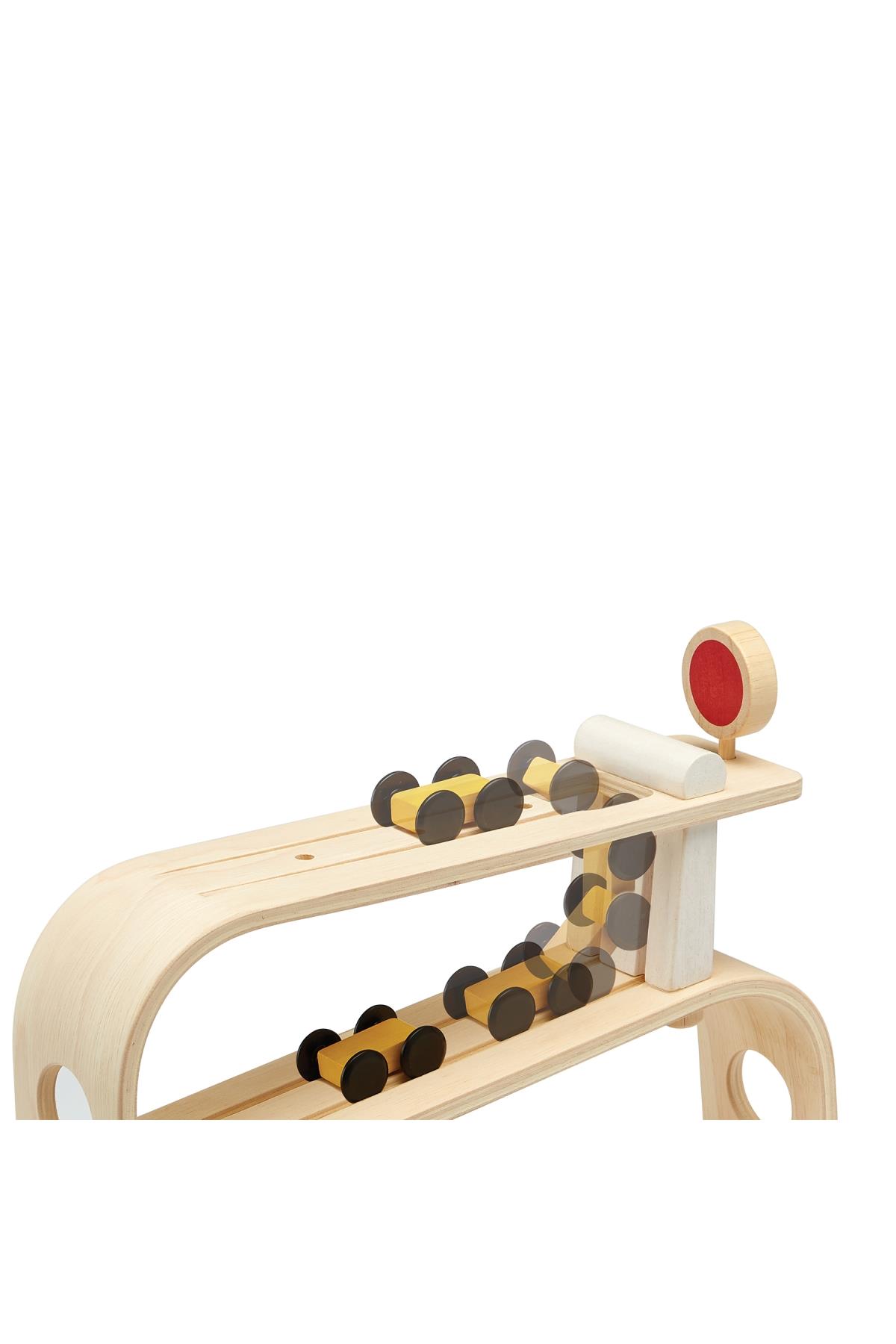 Plantoys / Rampa Oyunu Std