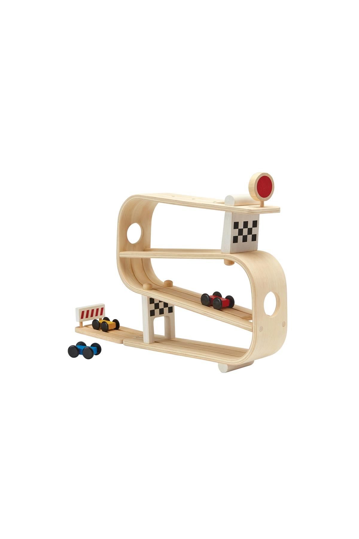 Plantoys / Rampa Oyunu Std