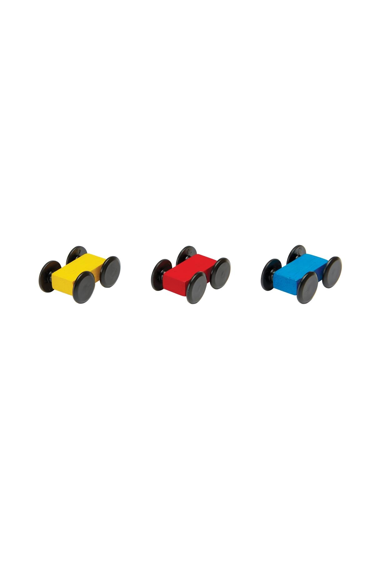 Plantoys / Rampa Oyunu Std