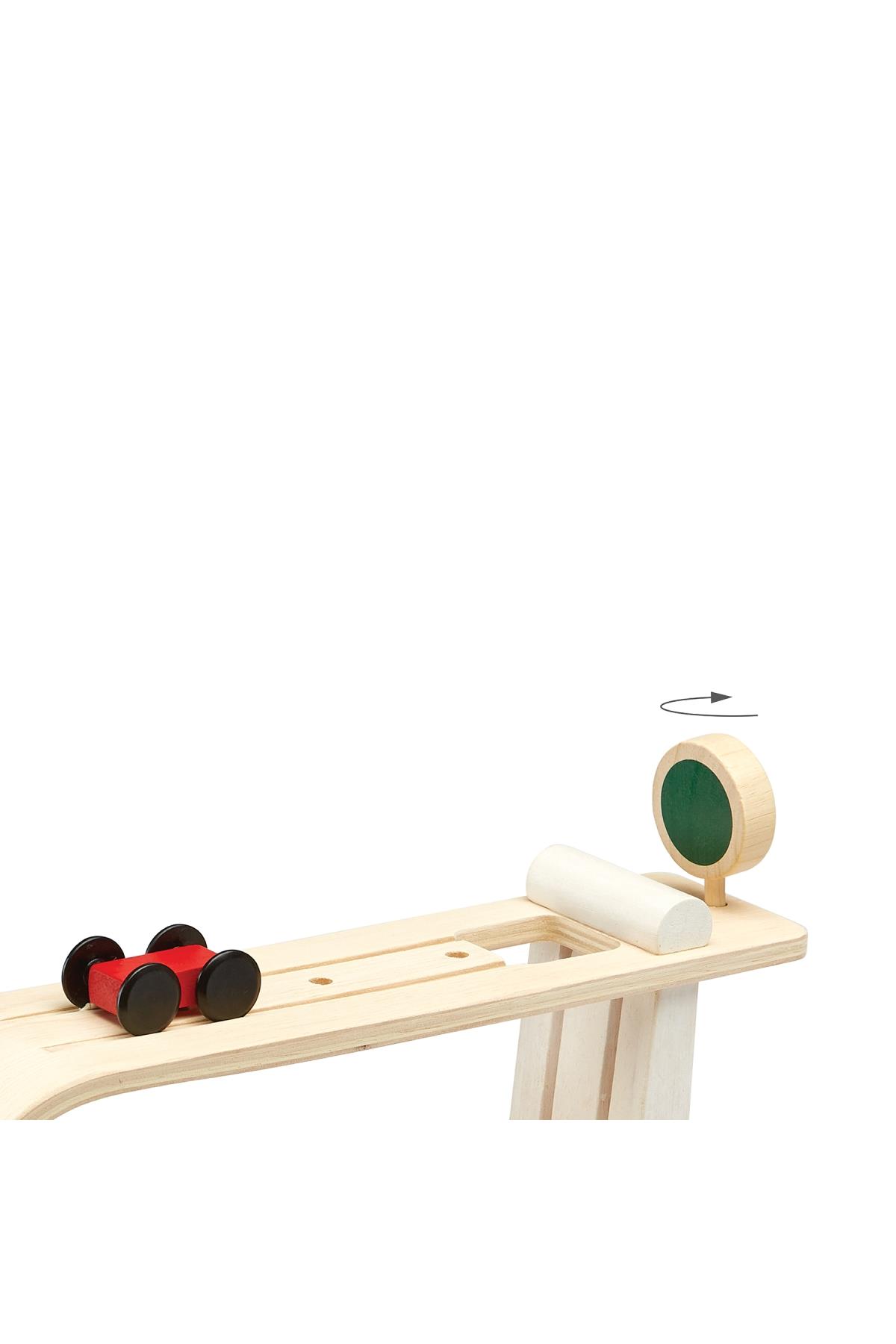 Plantoys / Rampa Oyunu Std