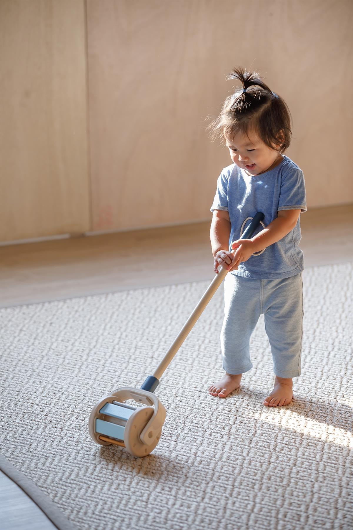 Plantoys / Walk & Roll - Orchard Std