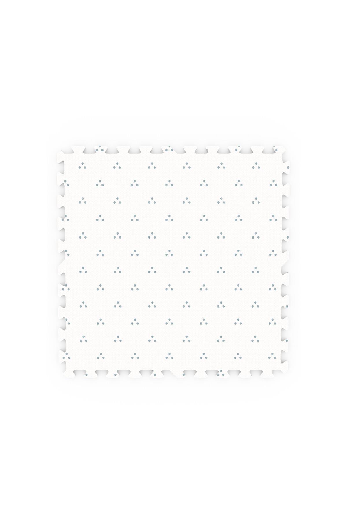 Play Go / Eevaa Puzzle Oyun Matı, Numbers / Dots Std